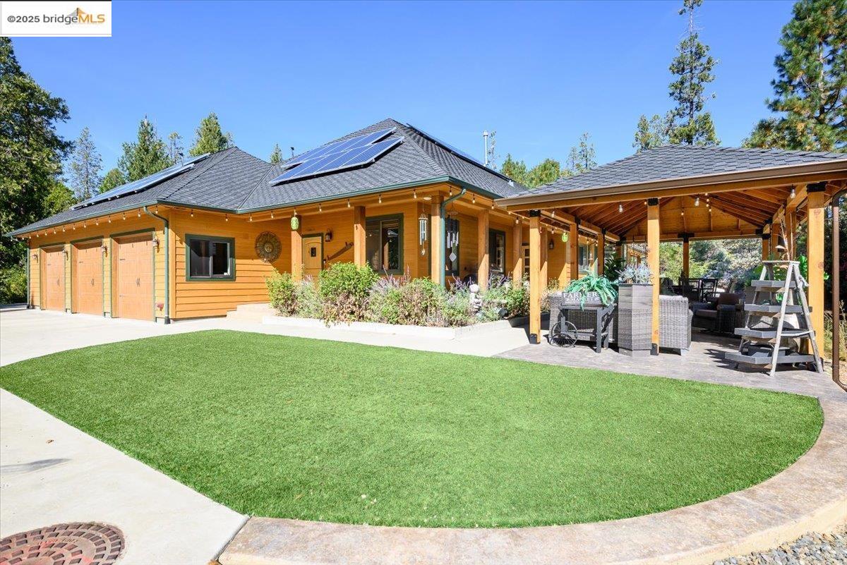 Detail Gallery Image 10 of 60 For 19800 Six Point Ct, Twain Harte,  CA 95383 - 3 Beds | 2 Baths