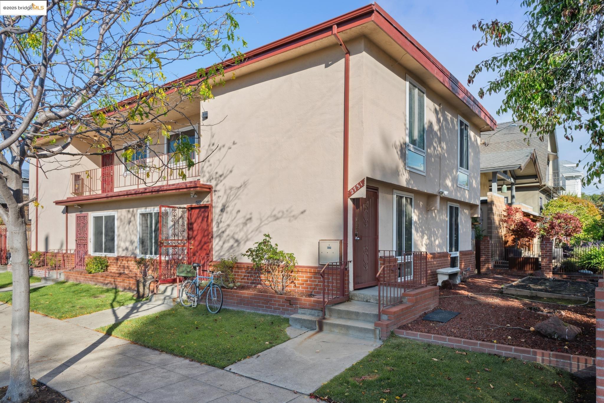 Detail Gallery Image 31 of 33 For 2727 Mcgee Ave, Berkeley,  CA 94703 - – Beds | – Baths