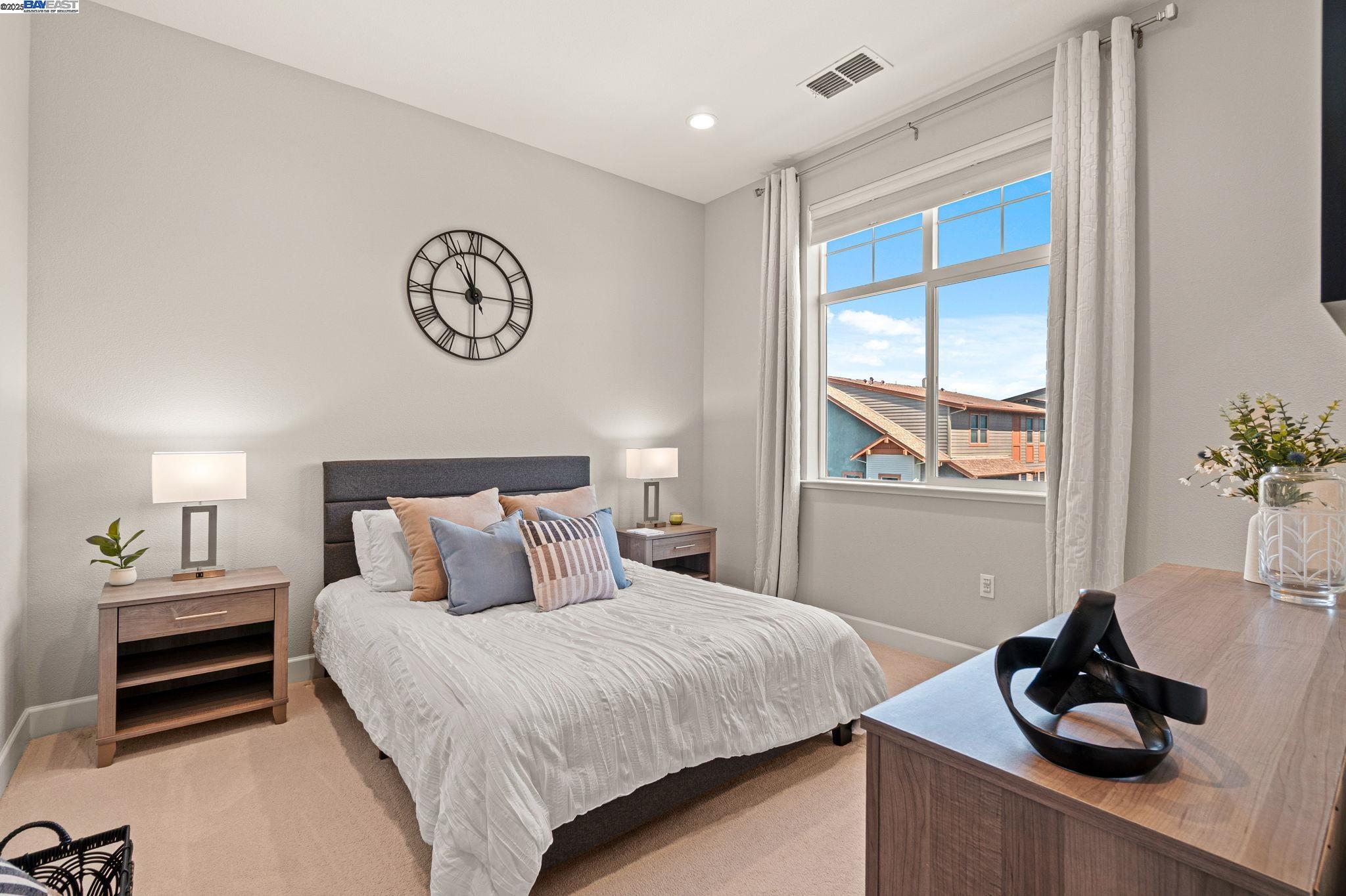 Detail Gallery Image 16 of 60 For 849 Tranquility Circle #3,  Livermore,  CA 94551 - 2 Beds | 2/1 Baths