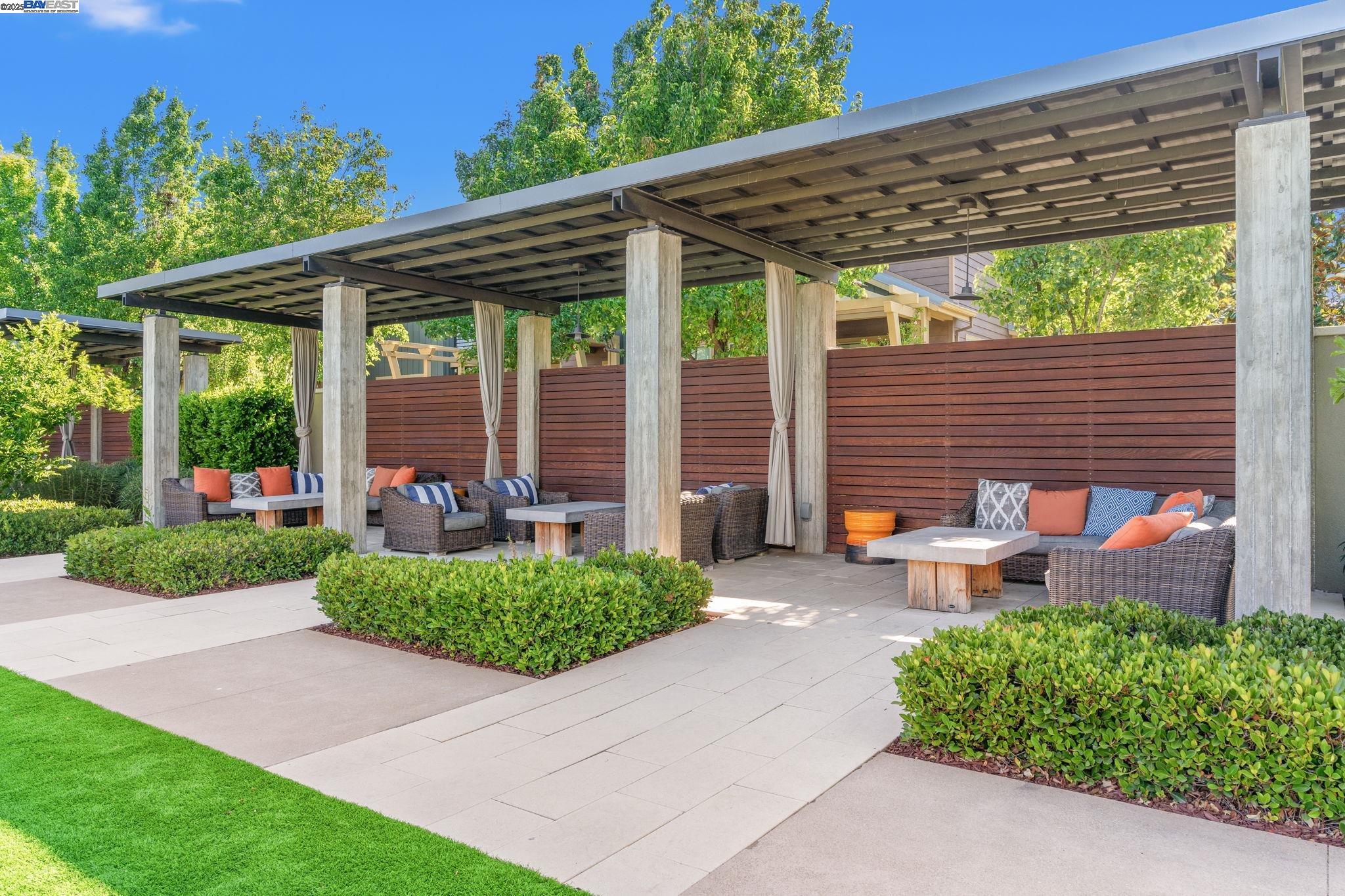 Detail Gallery Image 38 of 60 For 849 Tranquility Circle #3,  Livermore,  CA 94551 - 2 Beds | 2/1 Baths