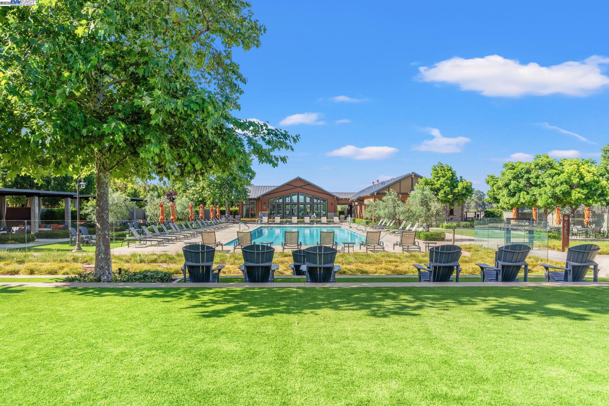 Detail Gallery Image 42 of 60 For 849 Tranquility Circle #3,  Livermore,  CA 94551 - 2 Beds | 2/1 Baths