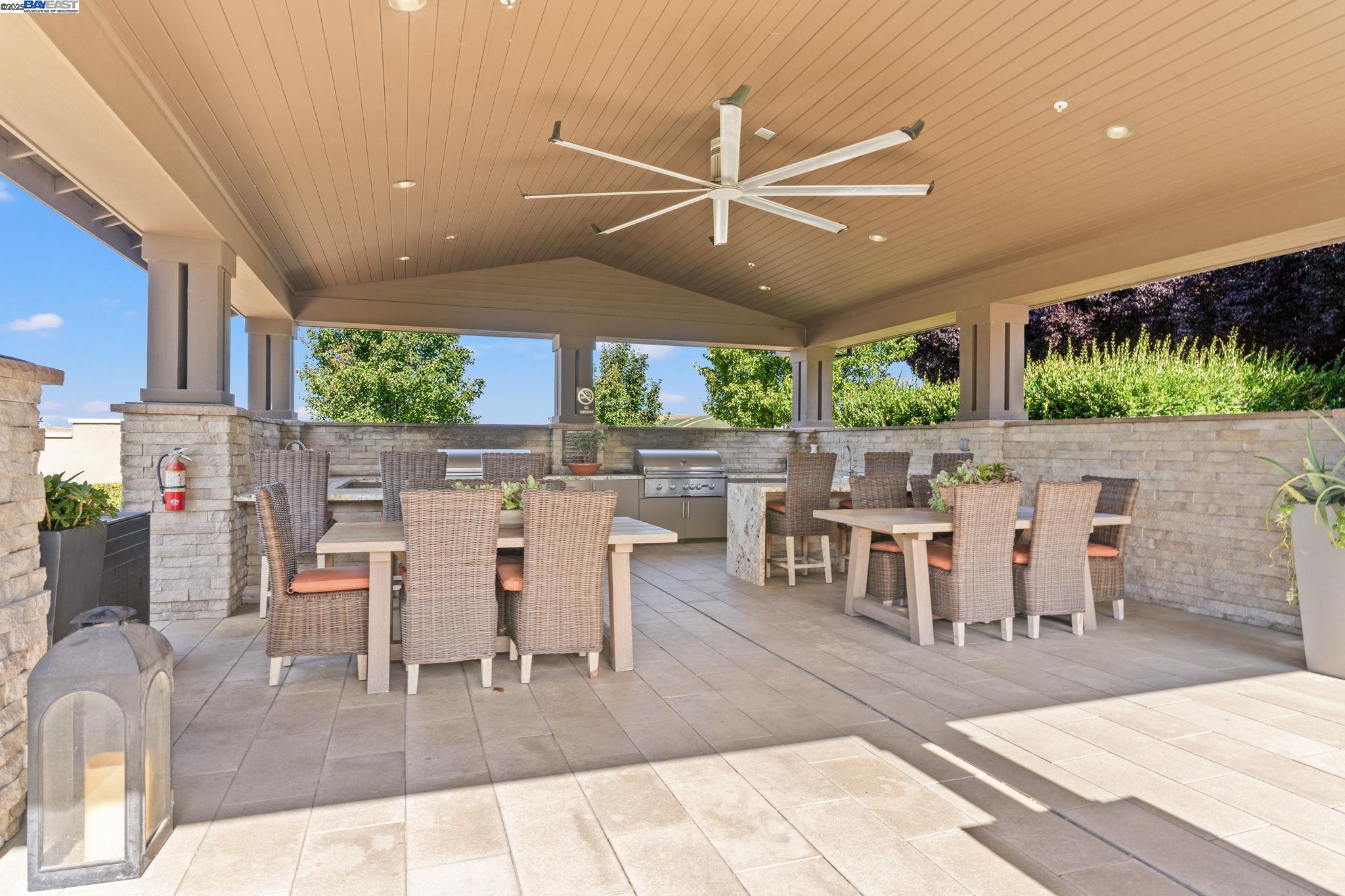 Detail Gallery Image 43 of 60 For 849 Tranquility Circle #3,  Livermore,  CA 94551 - 2 Beds | 2/1 Baths