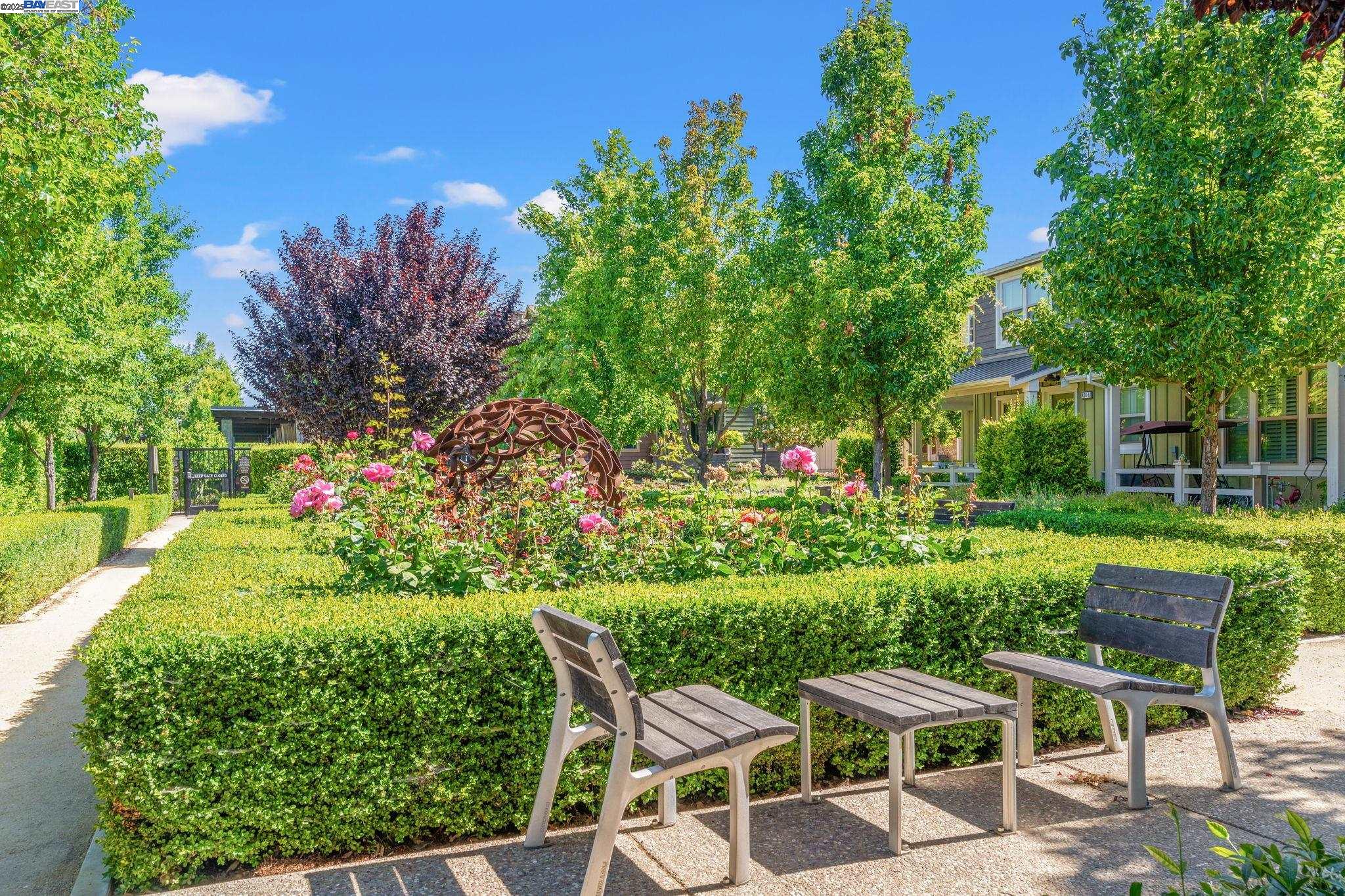 Detail Gallery Image 57 of 60 For 849 Tranquility Circle #3,  Livermore,  CA 94551 - 2 Beds | 2/1 Baths