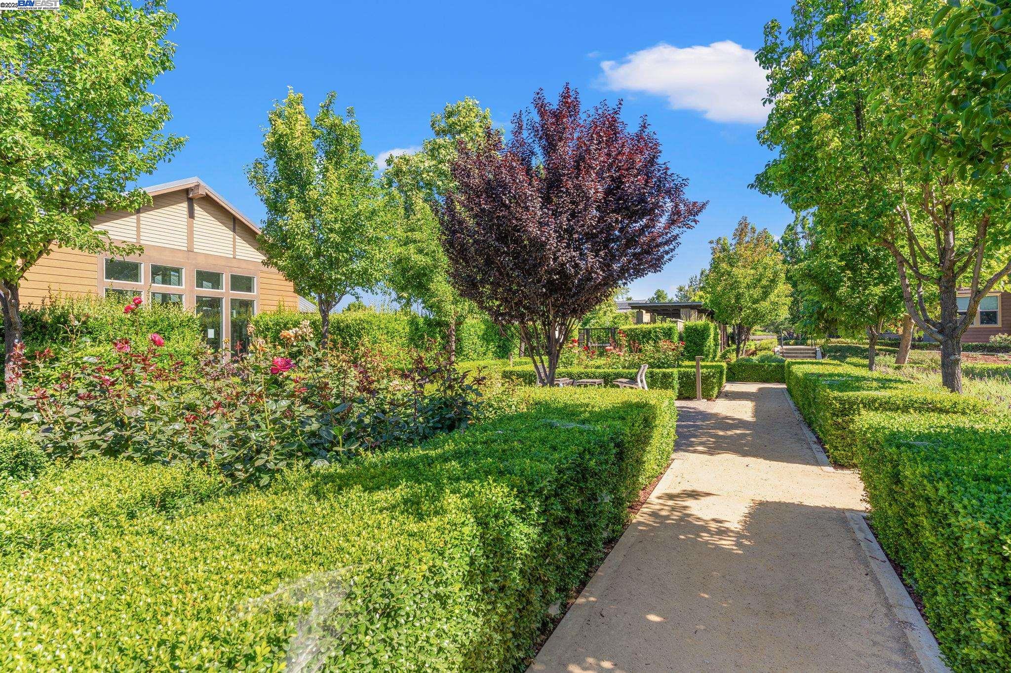 Detail Gallery Image 58 of 60 For 849 Tranquility Circle #3,  Livermore,  CA 94551 - 2 Beds | 2/1 Baths