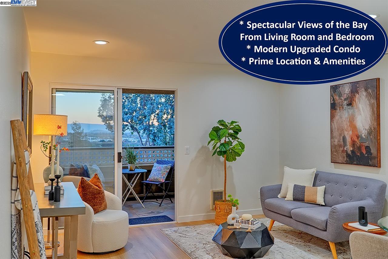 Detail Gallery Image 2 of 29 For 685 Dartmore Ln #365,  Hayward,  CA 94544 - 1 Beds | 1 Baths