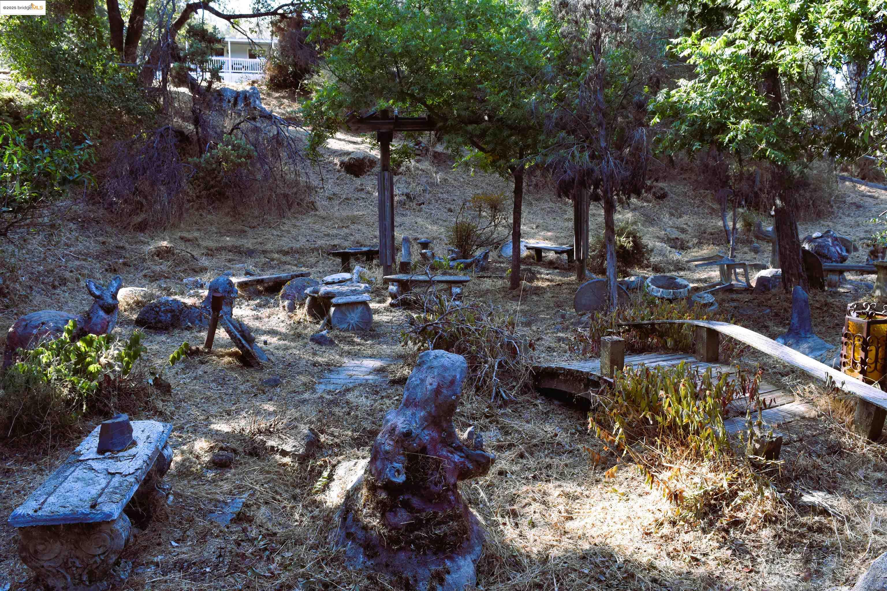 Detail Gallery Image 10 of 13 For 20739 Lower Hillview, Sonora,  CA 95370 - – Beds | – Baths