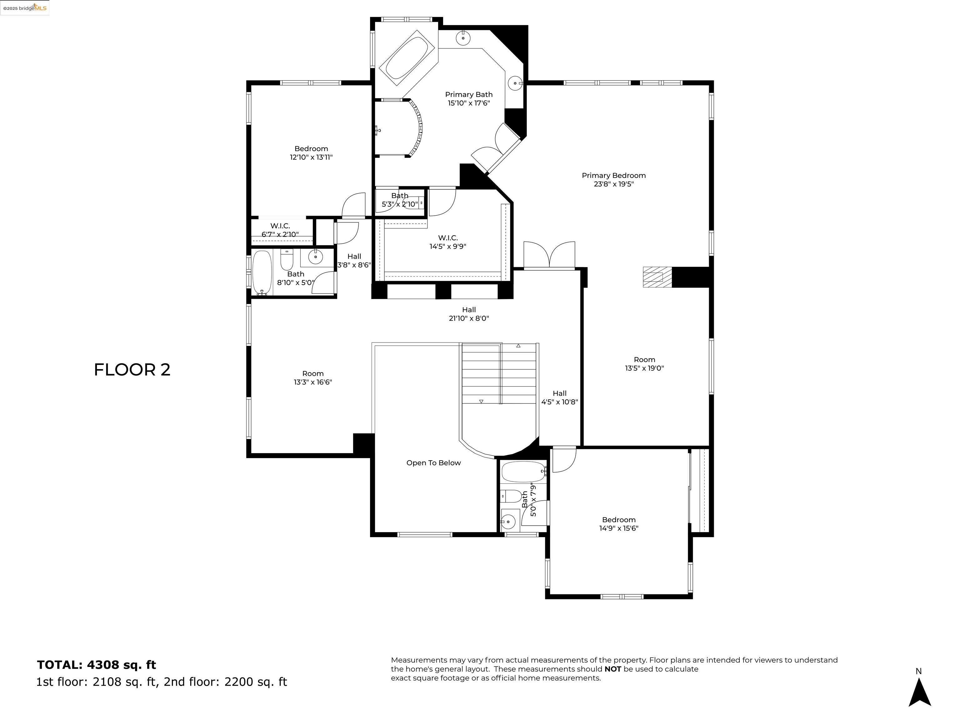 Detail Gallery Image 46 of 46 For 30 Arundel Dr, Hayward,  CA 94542 - 4 Beds | 4 Baths