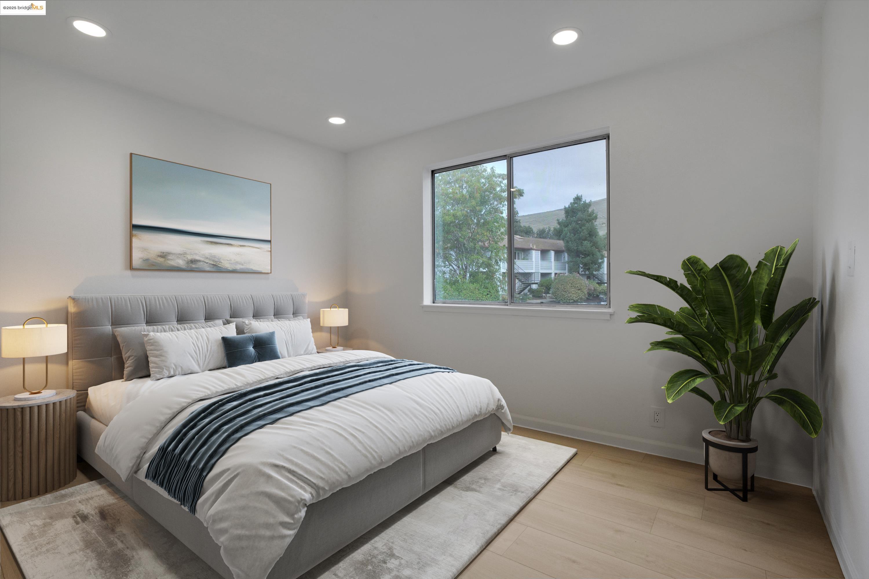 Detail Gallery Image 25 of 48 For 29621 Red Oak Ct #6,  Hayward,  CA 94544 - 1 Beds | 1 Baths