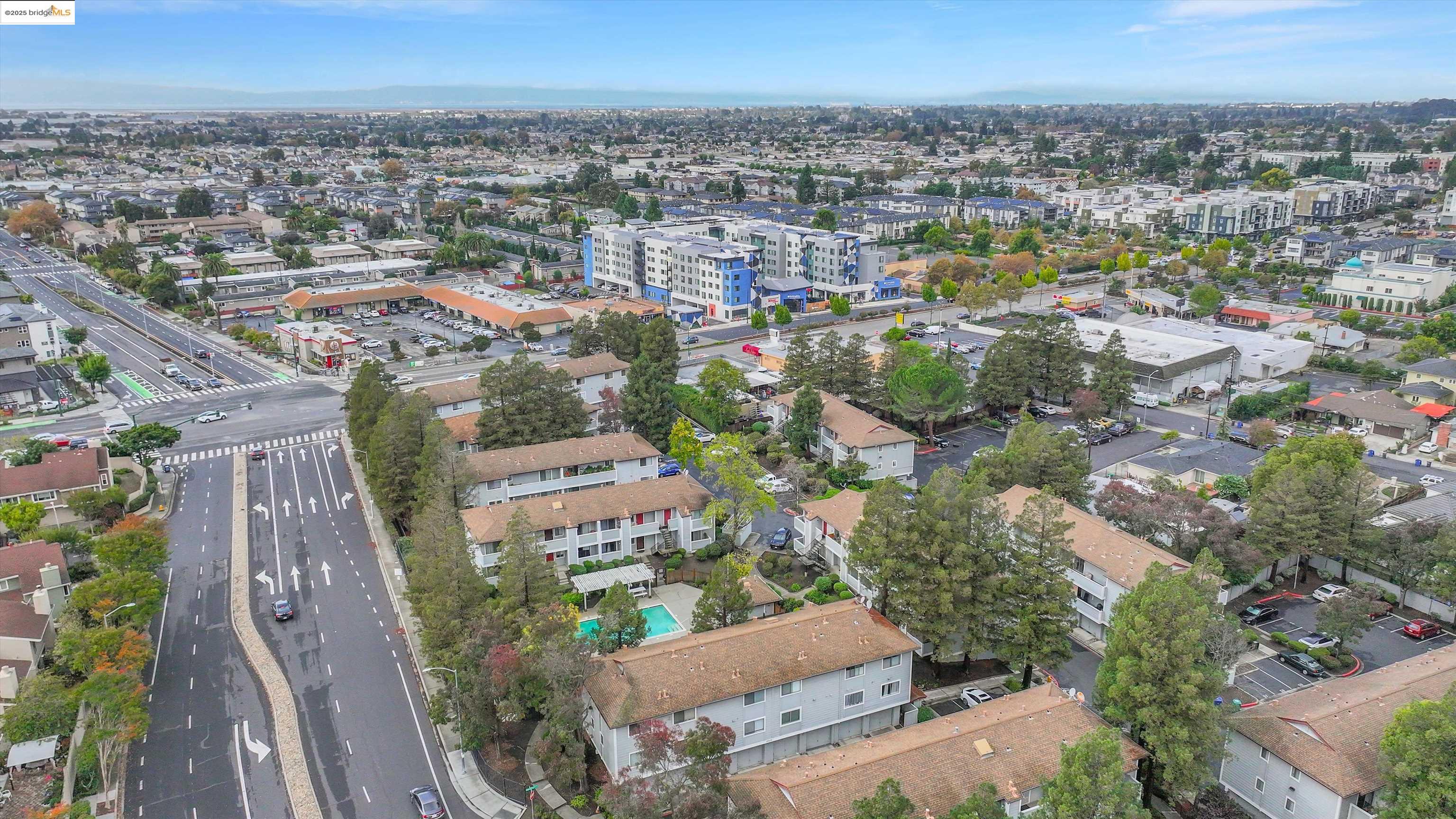 Detail Gallery Image 46 of 48 For 29621 Red Oak Ct #6,  Hayward,  CA 94544 - 1 Beds | 1 Baths