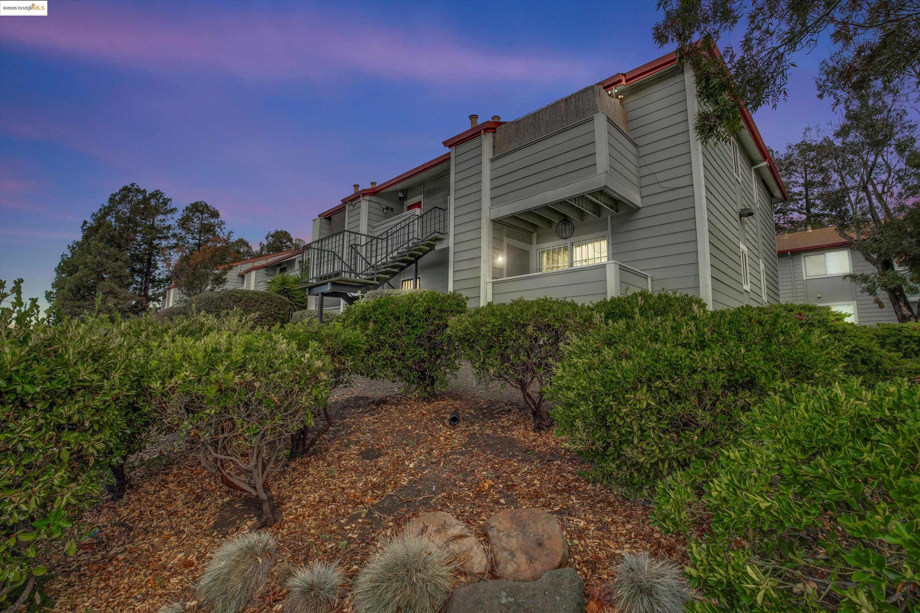 Detail Gallery Image 47 of 48 For 29621 Red Oak Ct #6,  Hayward,  CA 94544 - 1 Beds | 1 Baths