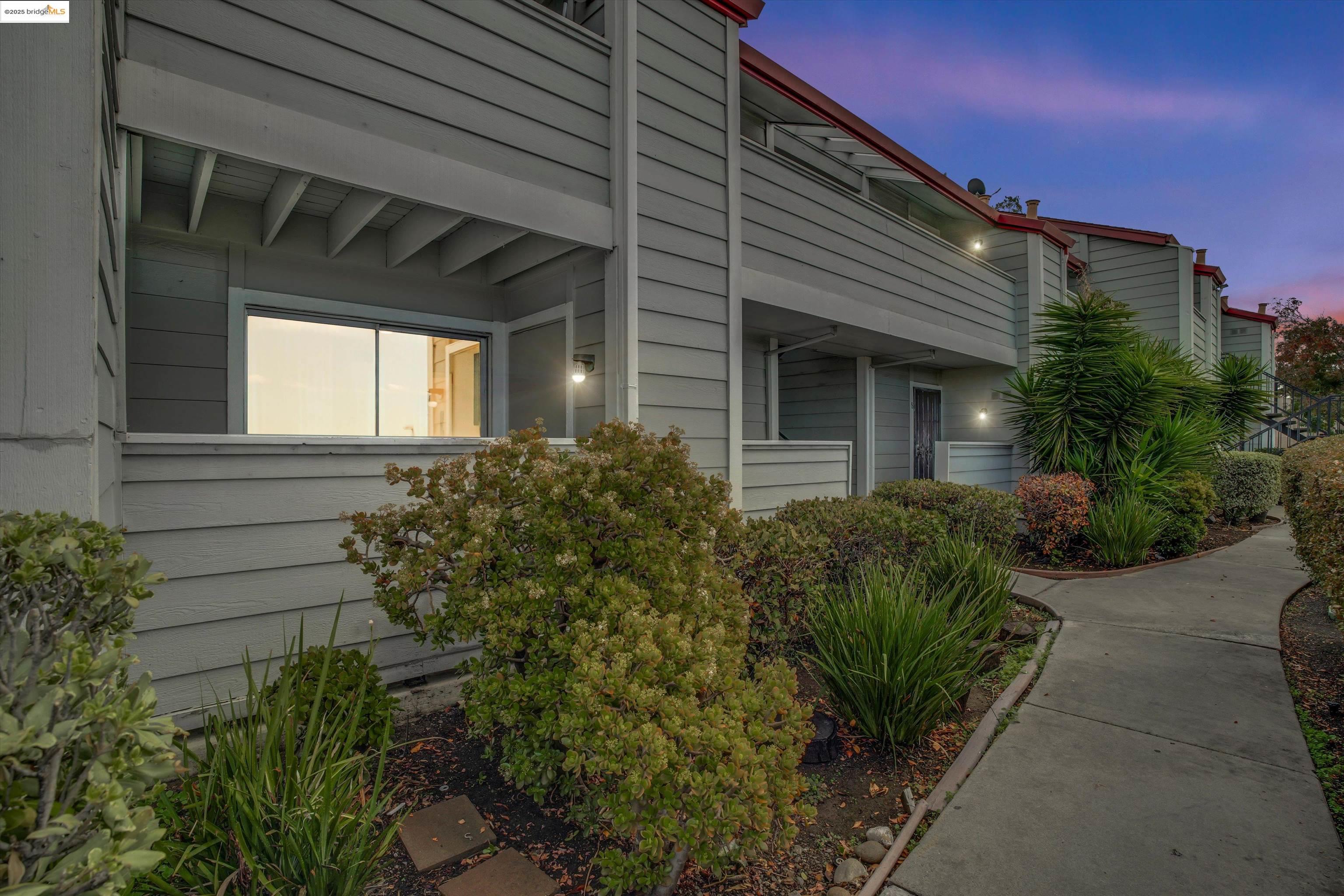 Detail Gallery Image 48 of 48 For 29621 Red Oak Ct #6,  Hayward,  CA 94544 - 1 Beds | 1 Baths