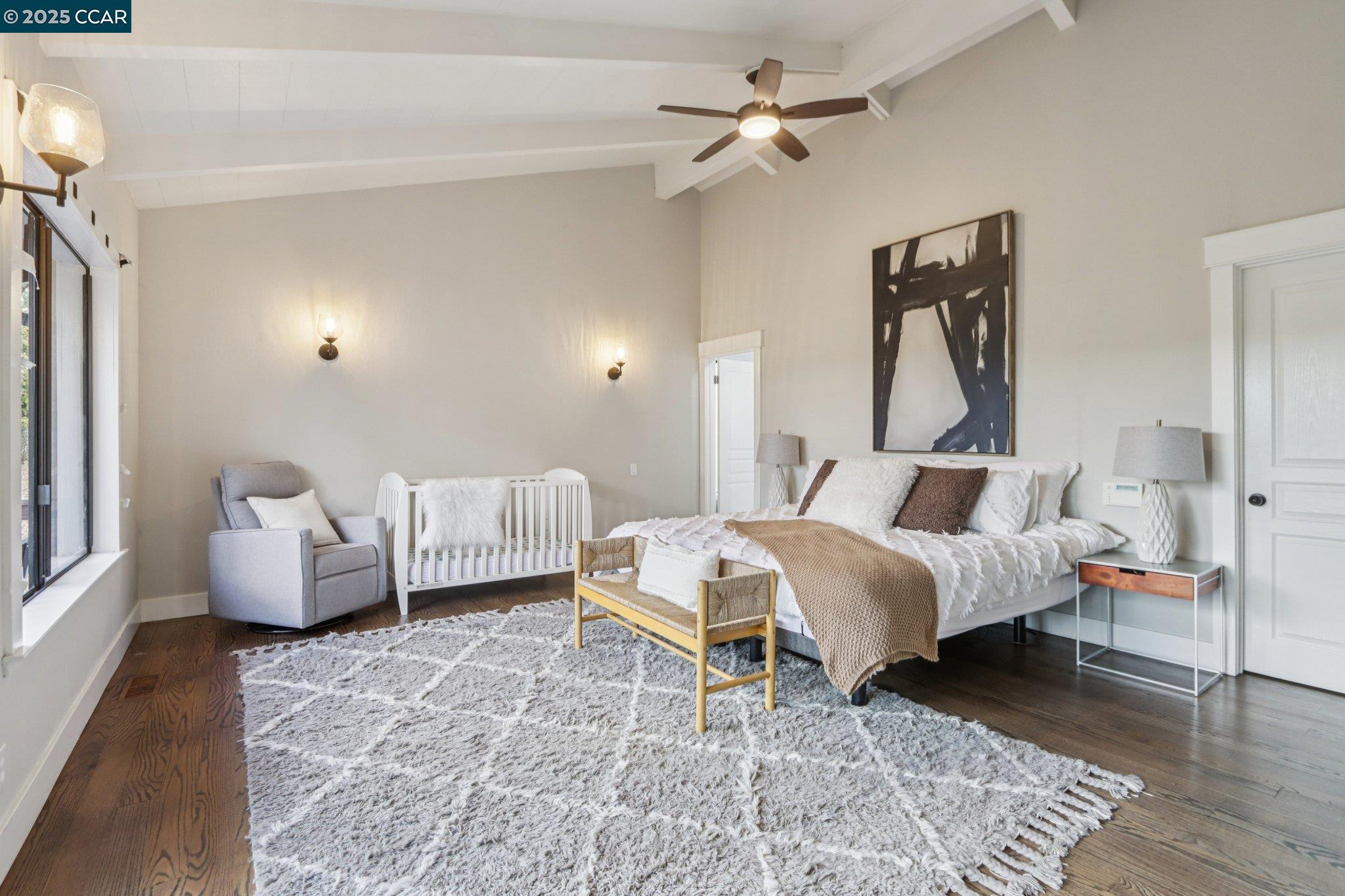 Detail Gallery Image 21 of 55 For 858 Mountain View Dr, Lafayette,  CA 94549 - 5 Beds | 3/1 Baths