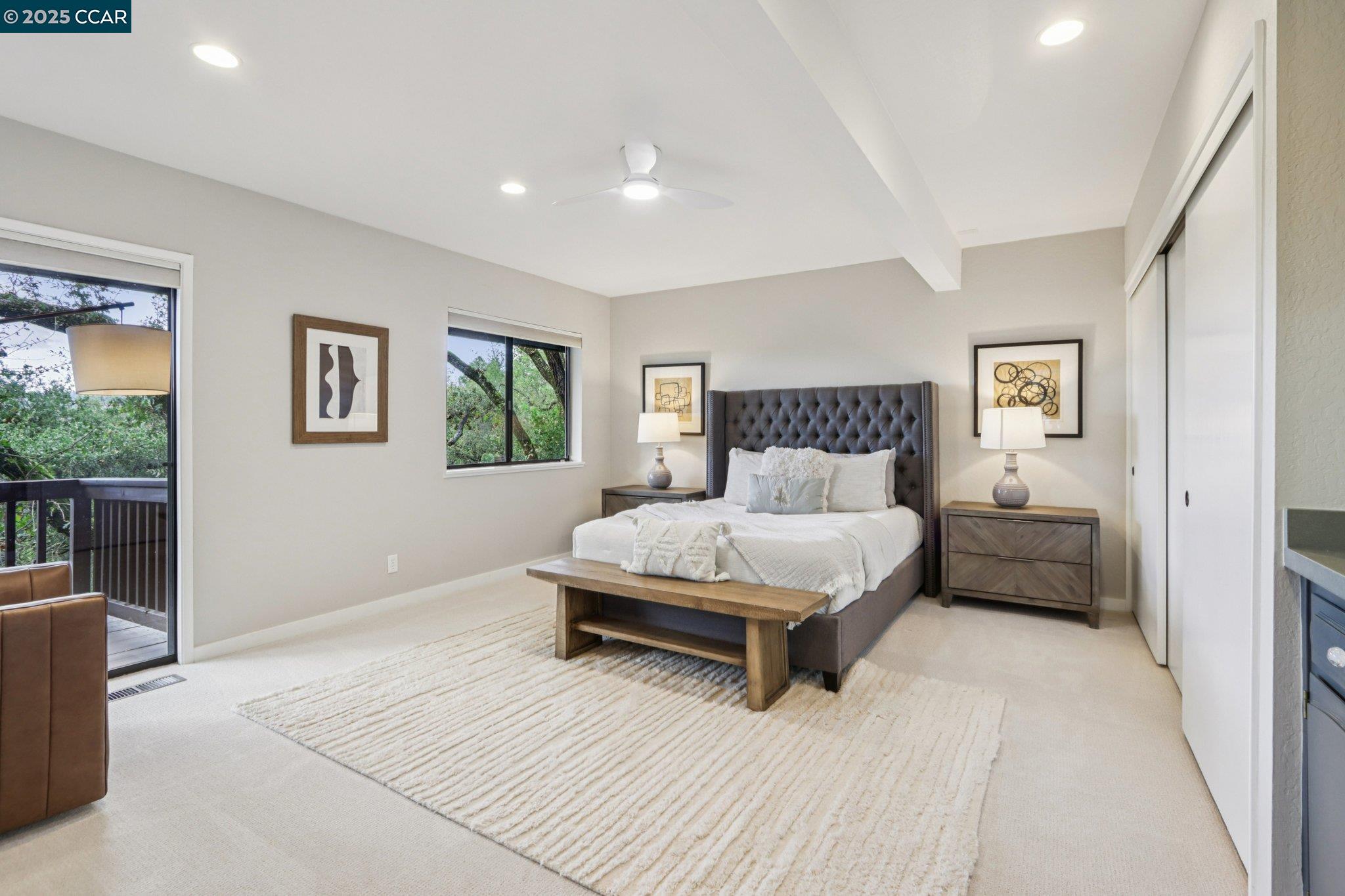 Detail Gallery Image 28 of 55 For 858 Mountain View Dr, Lafayette,  CA 94549 - 5 Beds | 3/1 Baths