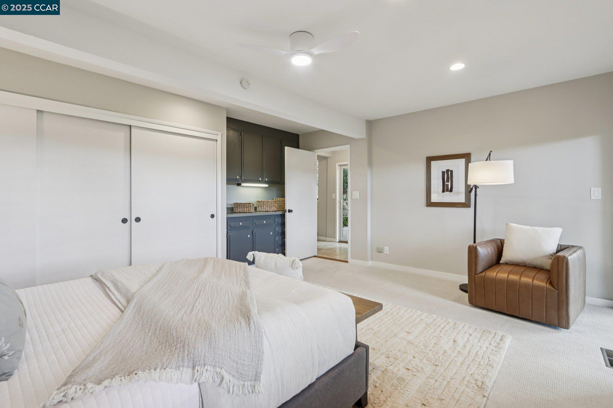 Detail Gallery Image 29 of 55 For 858 Mountain View Dr, Lafayette,  CA 94549 - 5 Beds | 3/1 Baths