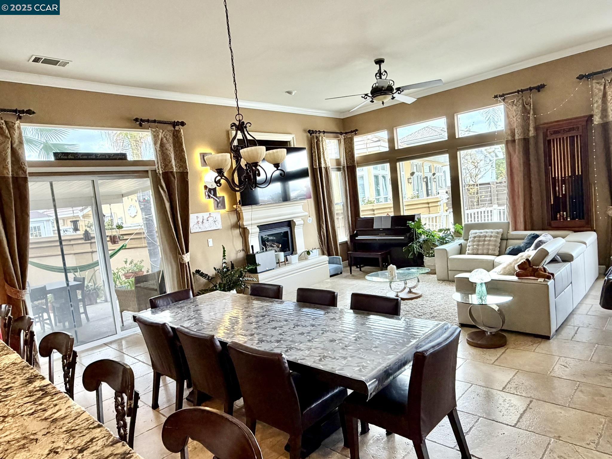 Detail Gallery Image 17 of 45 For 3973 Bolinas Place, Discovery Bay,  CA 94505 - 3 Beds | 3 Baths