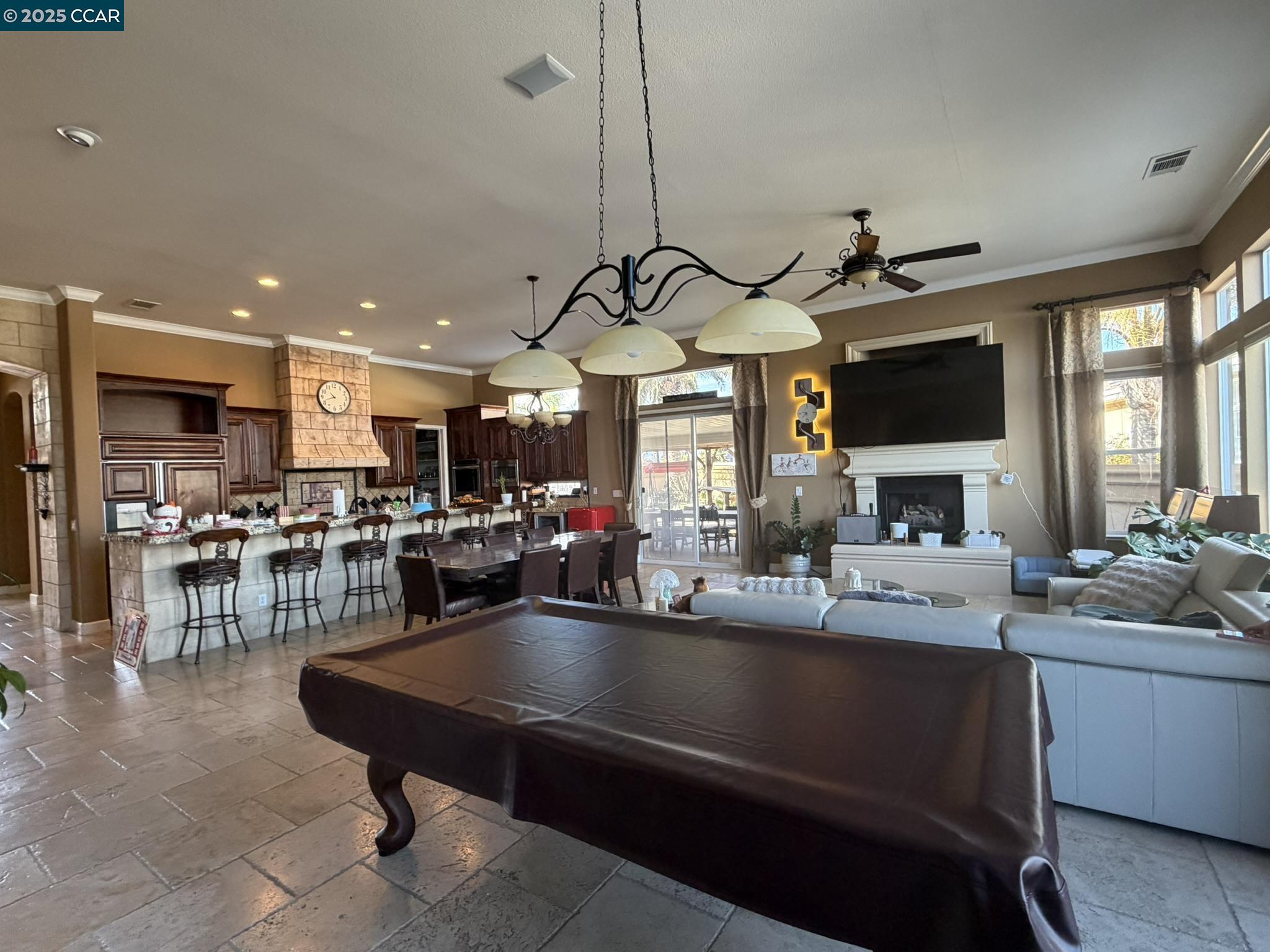 Detail Gallery Image 18 of 45 For 3973 Bolinas Place, Discovery Bay,  CA 94505 - 3 Beds | 3 Baths