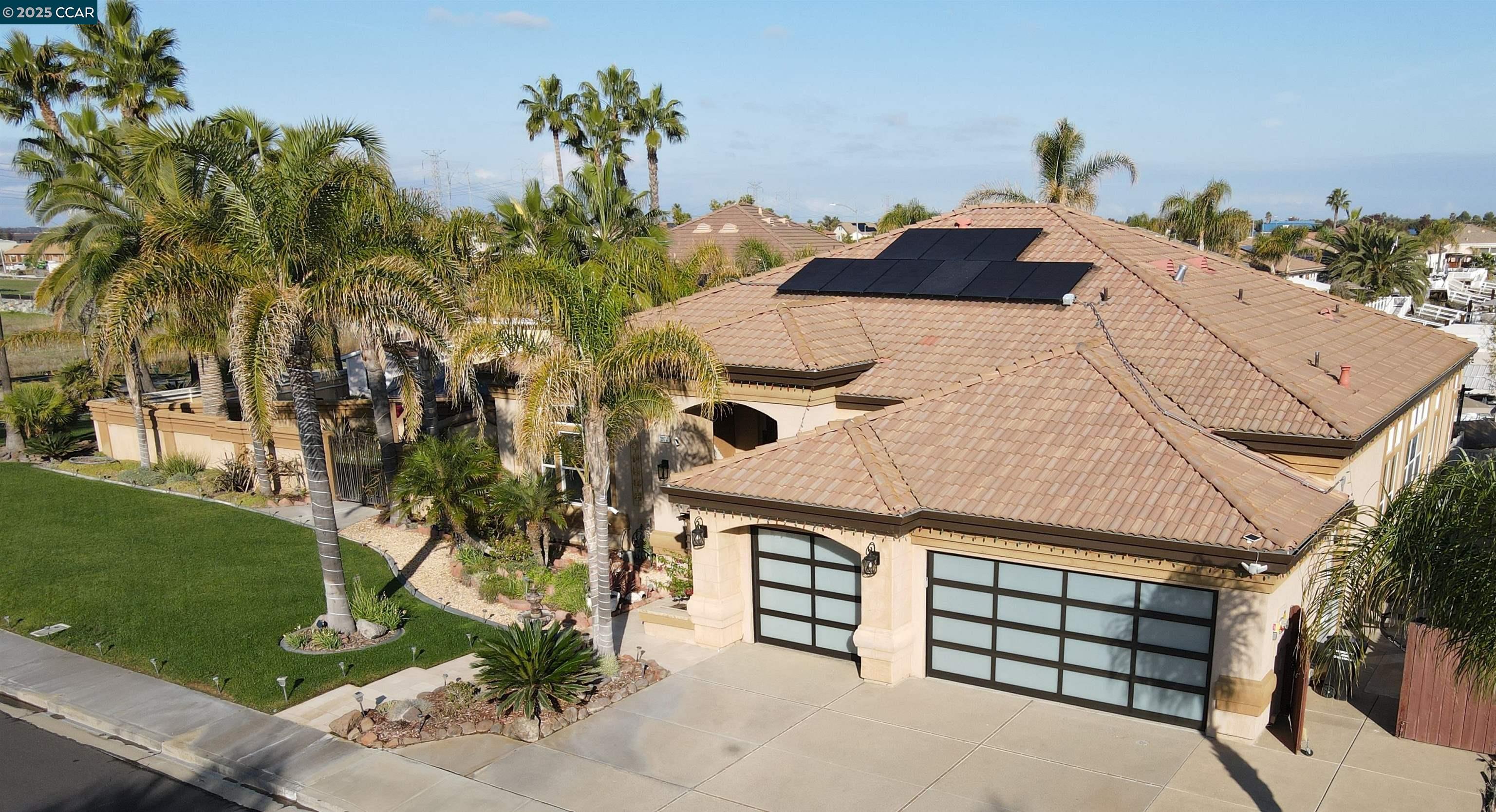 Detail Gallery Image 38 of 45 For 3973 Bolinas Place, Discovery Bay,  CA 94505 - 3 Beds | 3 Baths