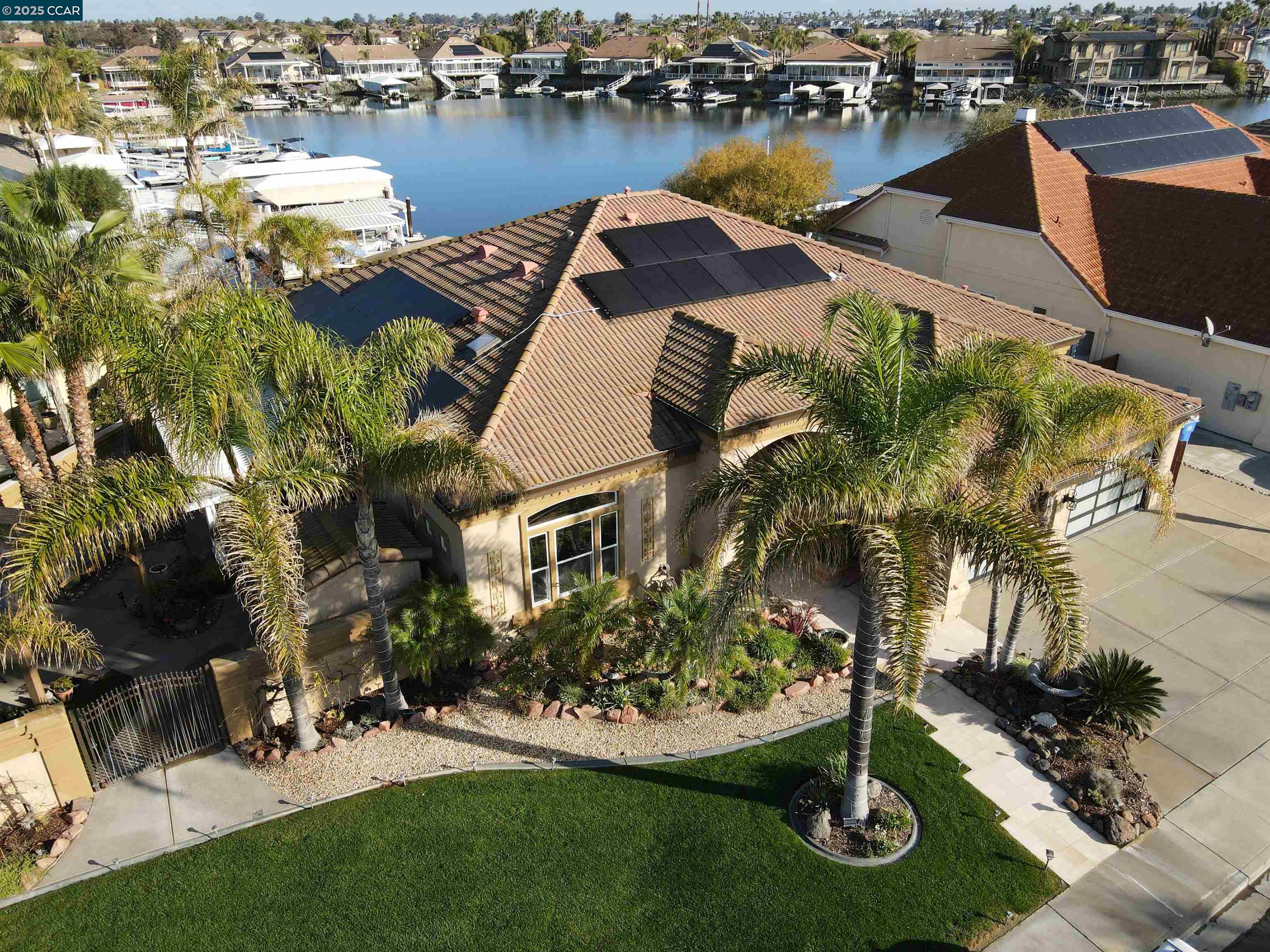 Detail Gallery Image 39 of 45 For 3973 Bolinas Place, Discovery Bay,  CA 94505 - 3 Beds | 3 Baths