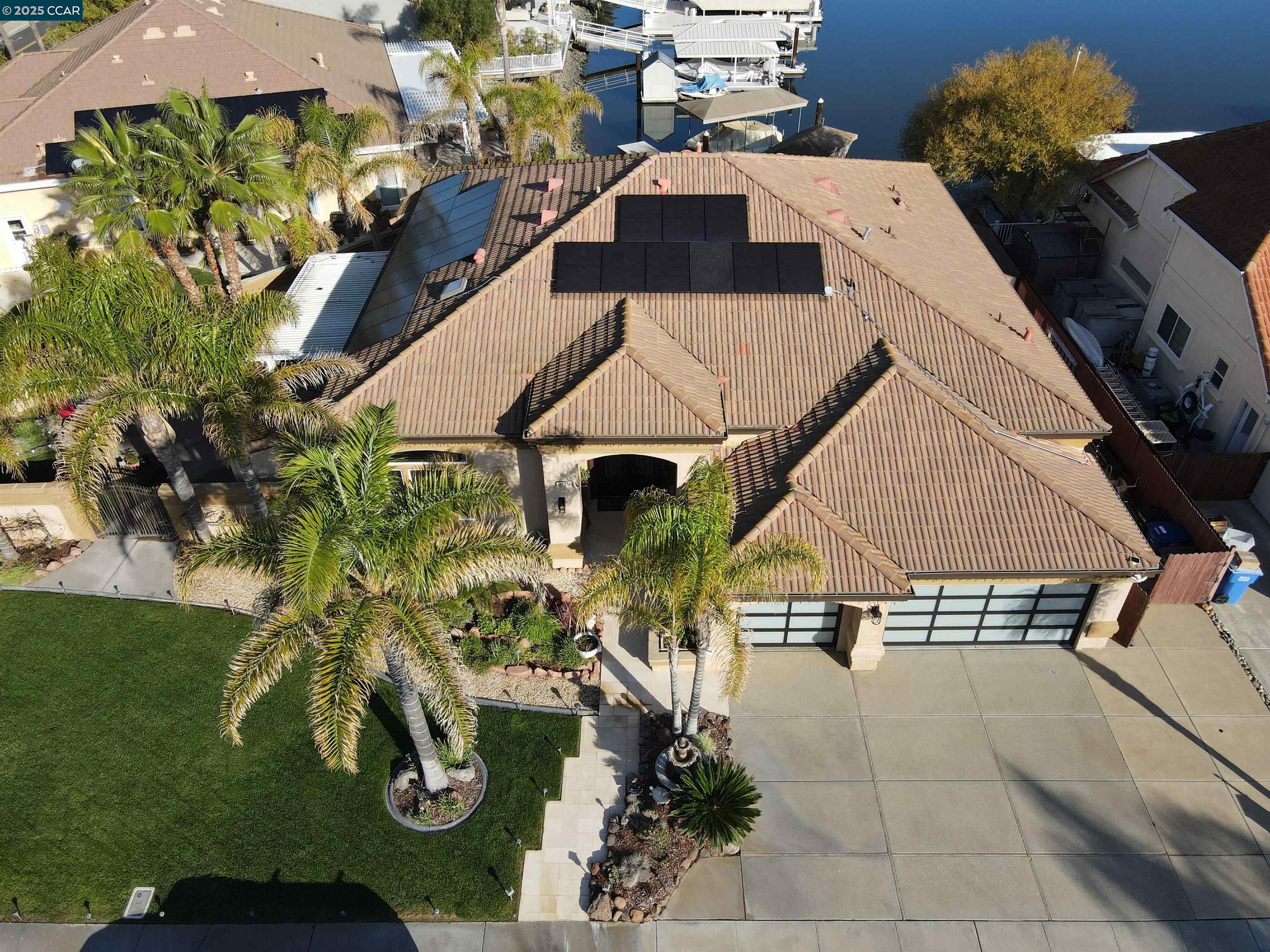 Detail Gallery Image 40 of 45 For 3973 Bolinas Place, Discovery Bay,  CA 94505 - 3 Beds | 3 Baths