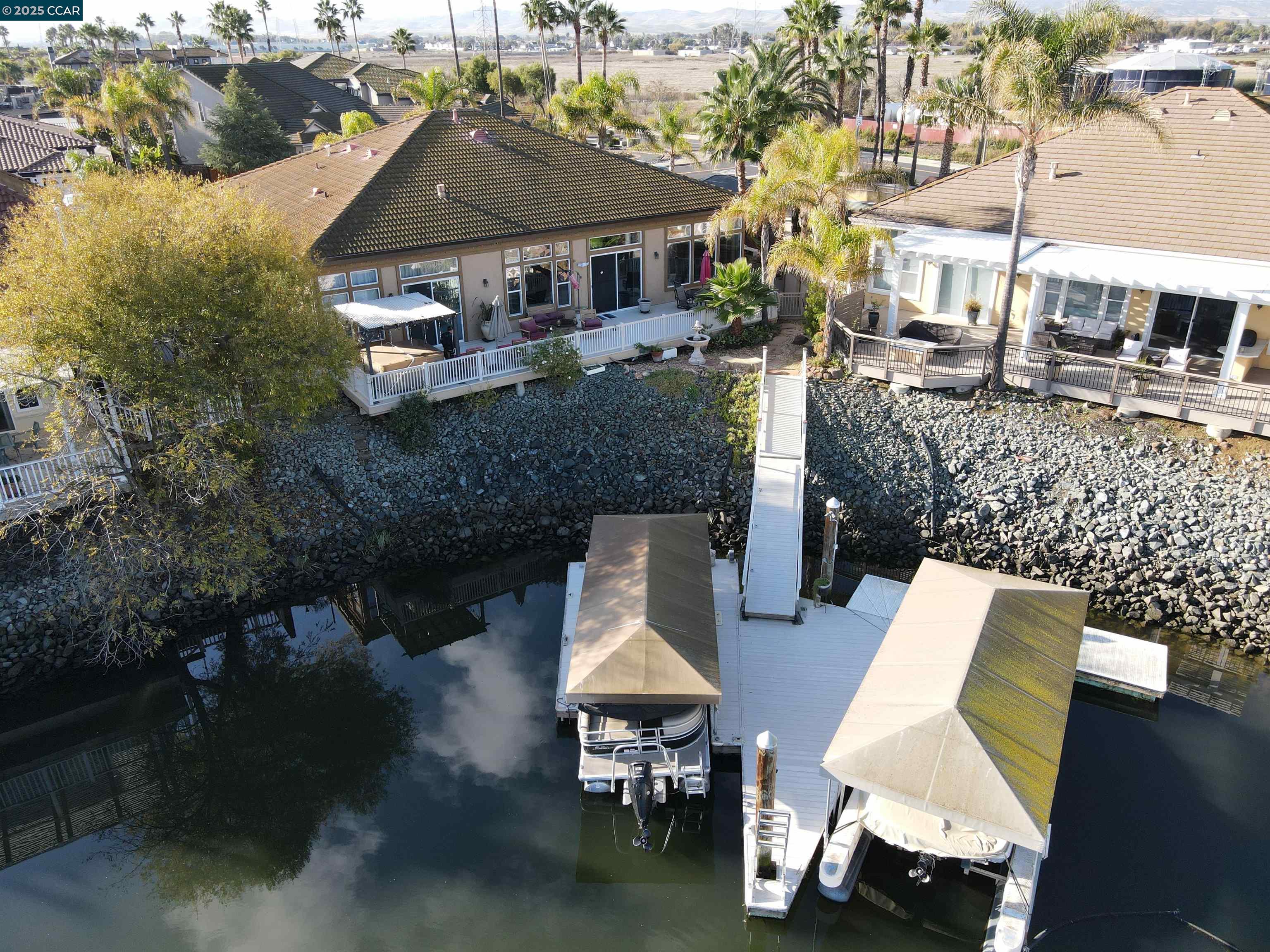 Detail Gallery Image 41 of 45 For 3973 Bolinas Place, Discovery Bay,  CA 94505 - 3 Beds | 3 Baths