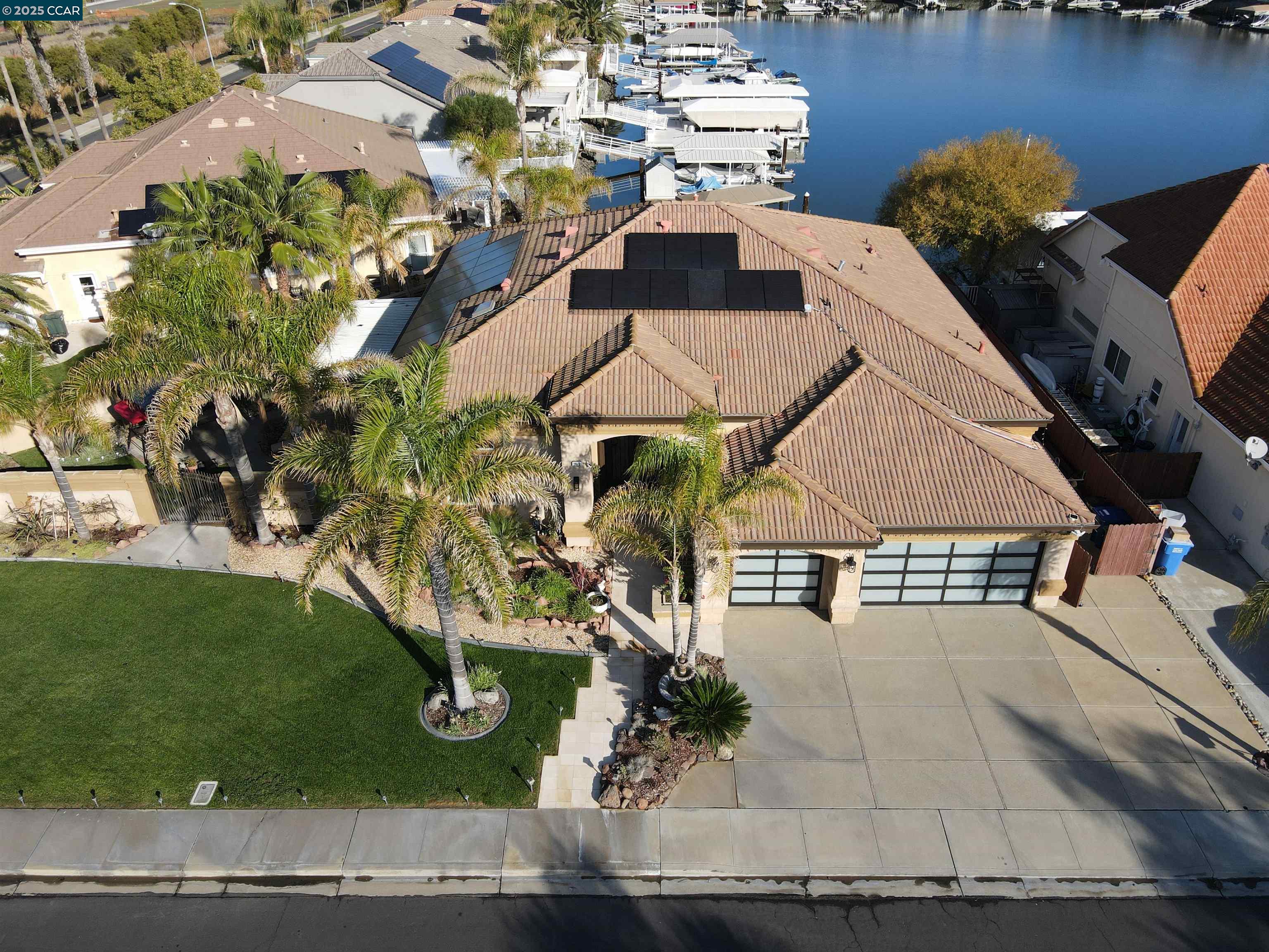 Detail Gallery Image 45 of 45 For 3973 Bolinas Place, Discovery Bay,  CA 94505 - 3 Beds | 3 Baths