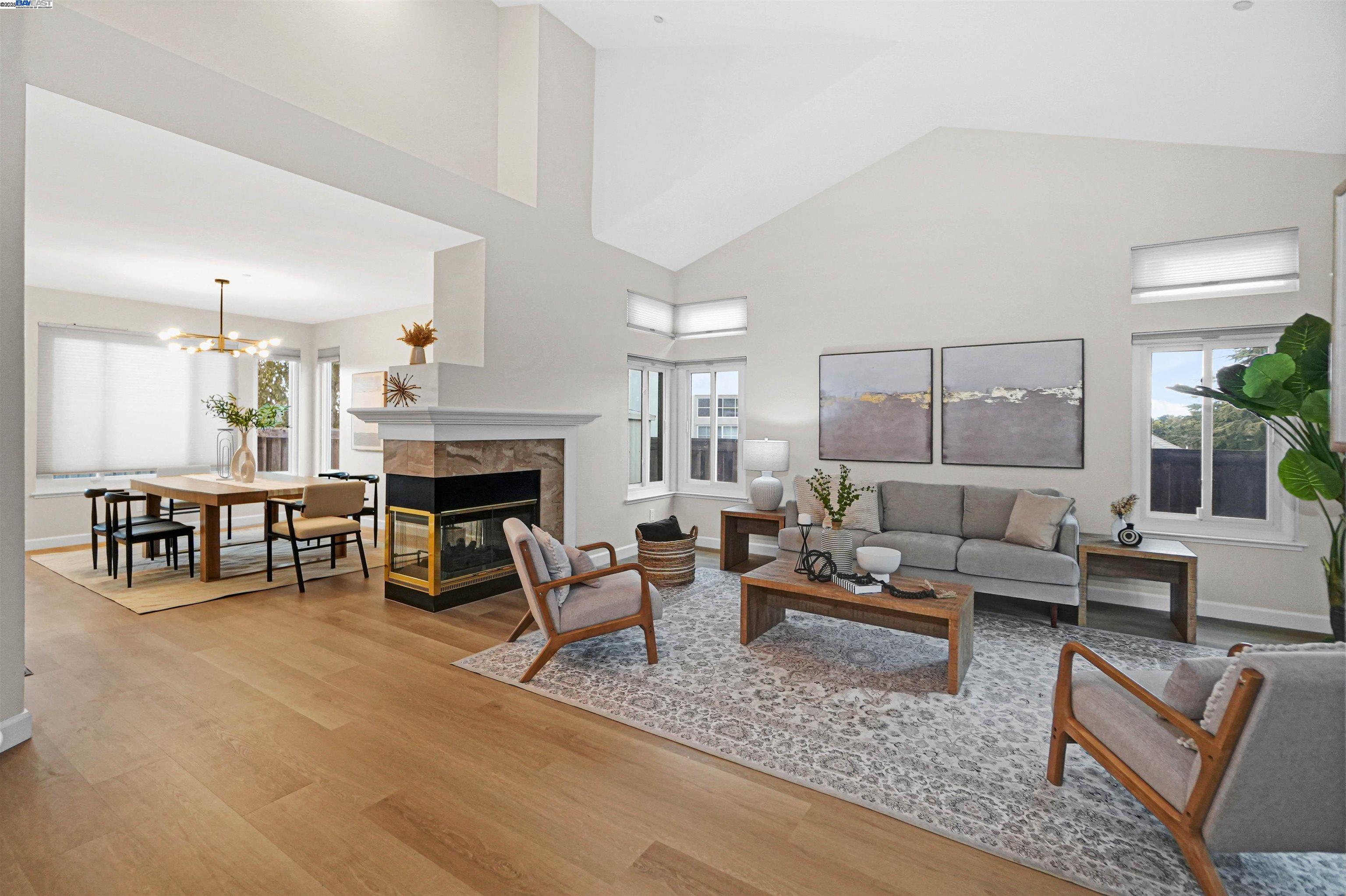 Detail Gallery Image 10 of 58 For 28475 Fox Hollow Dr, Hayward,  CA 94542 - 5 Beds | 3 Baths