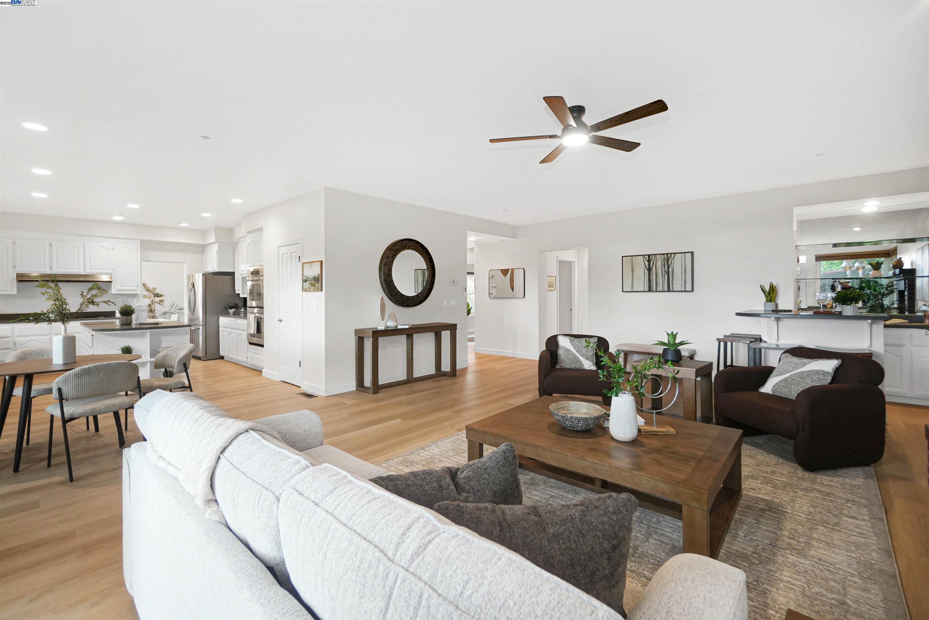 Detail Gallery Image 22 of 58 For 28475 Fox Hollow Dr, Hayward,  CA 94542 - 5 Beds | 3 Baths