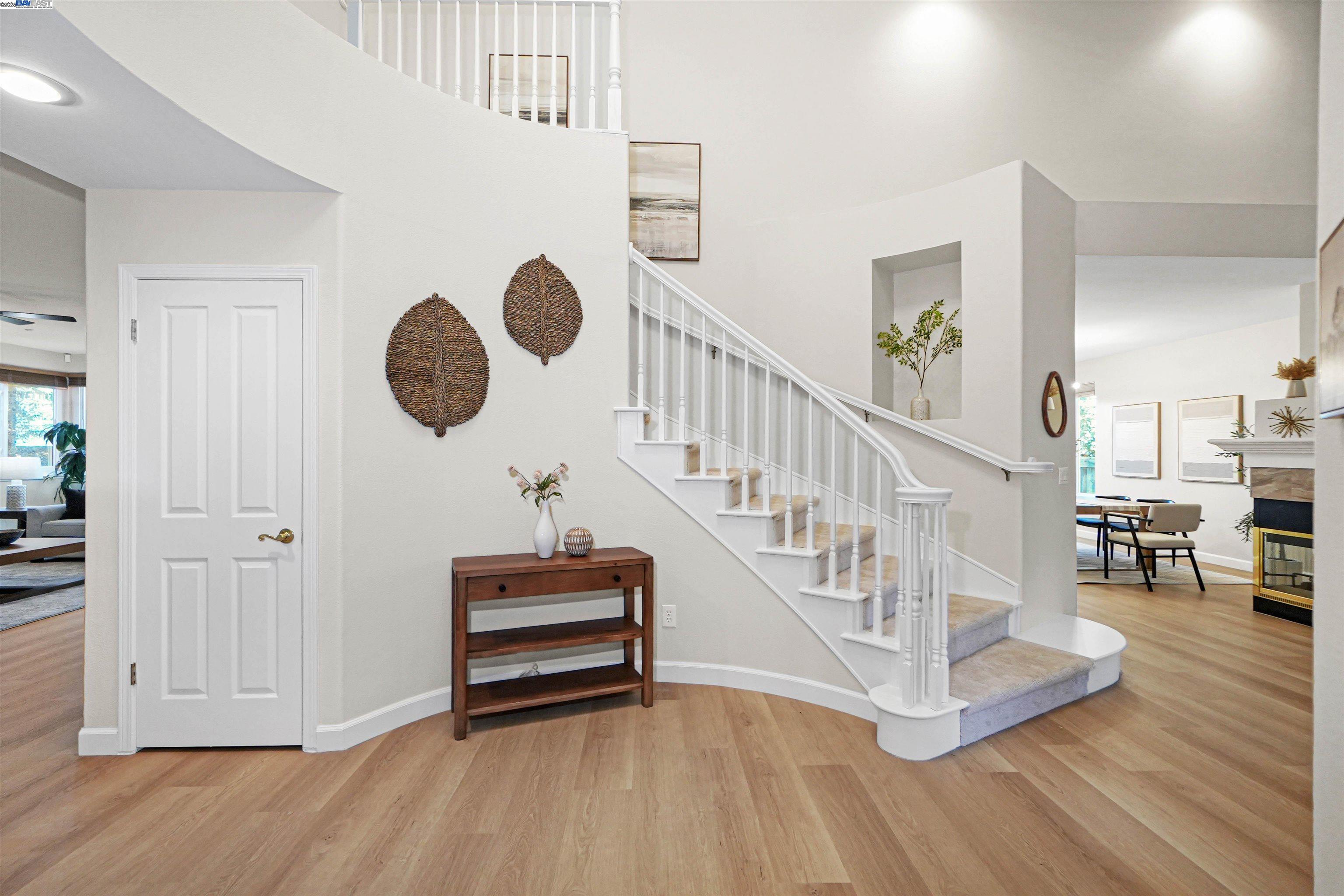 Detail Gallery Image 28 of 58 For 28475 Fox Hollow Dr, Hayward,  CA 94542 - 5 Beds | 3 Baths