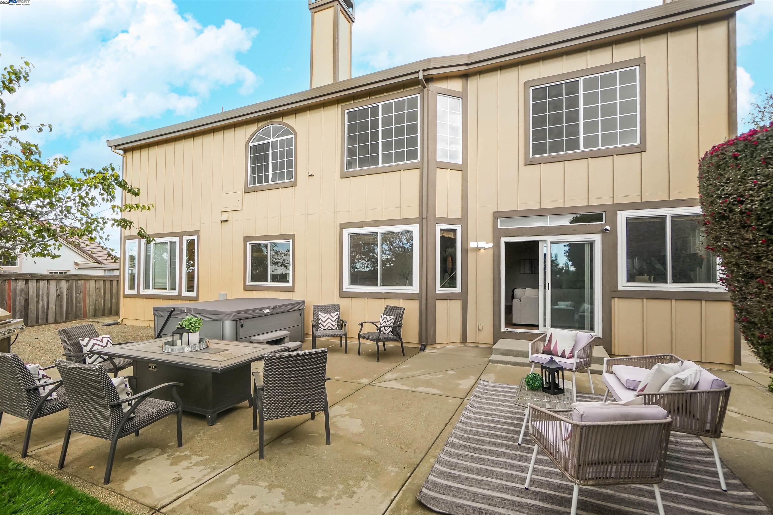 Detail Gallery Image 51 of 58 For 28475 Fox Hollow Dr, Hayward,  CA 94542 - 5 Beds | 3 Baths