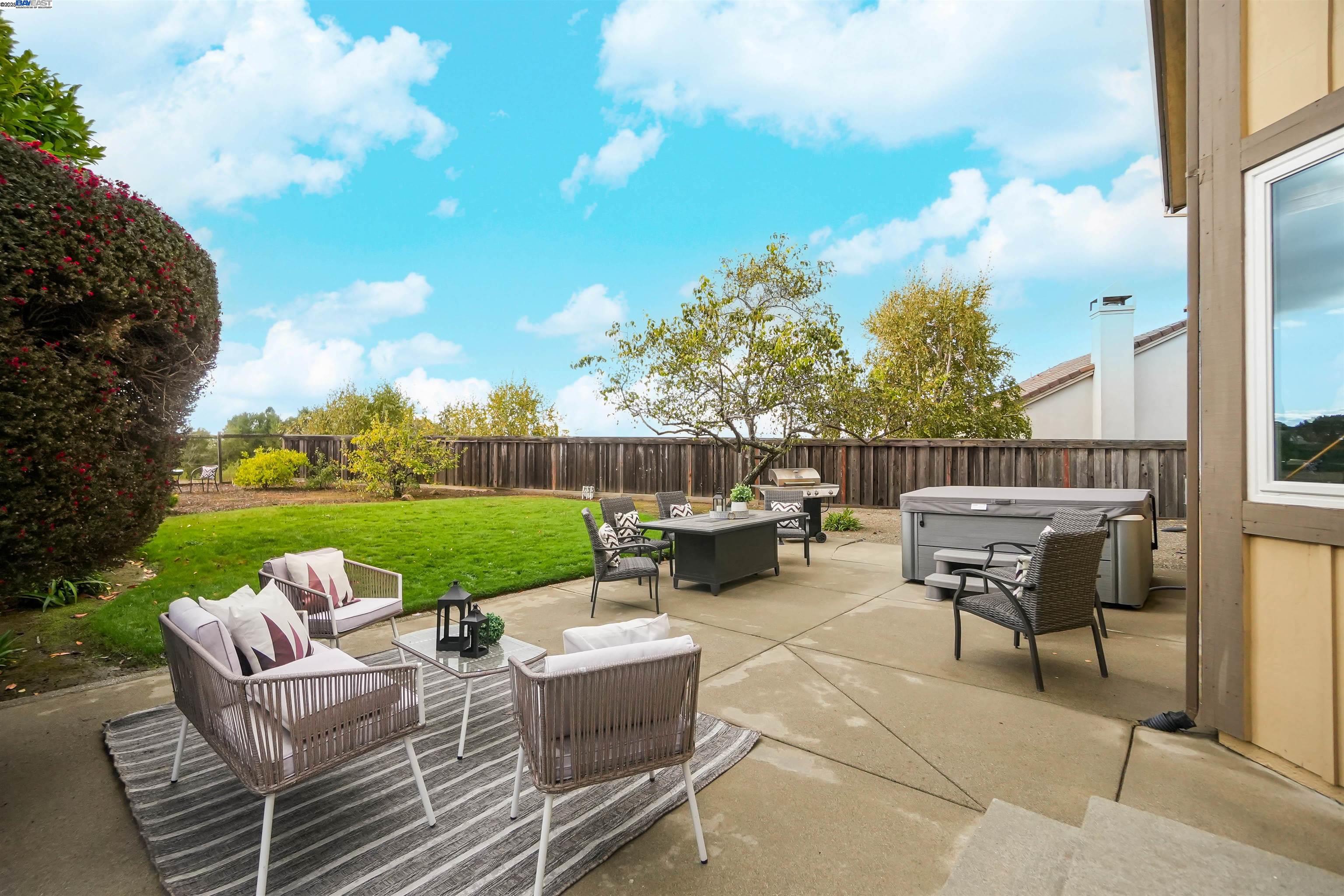 Detail Gallery Image 52 of 58 For 28475 Fox Hollow Dr, Hayward,  CA 94542 - 5 Beds | 3 Baths