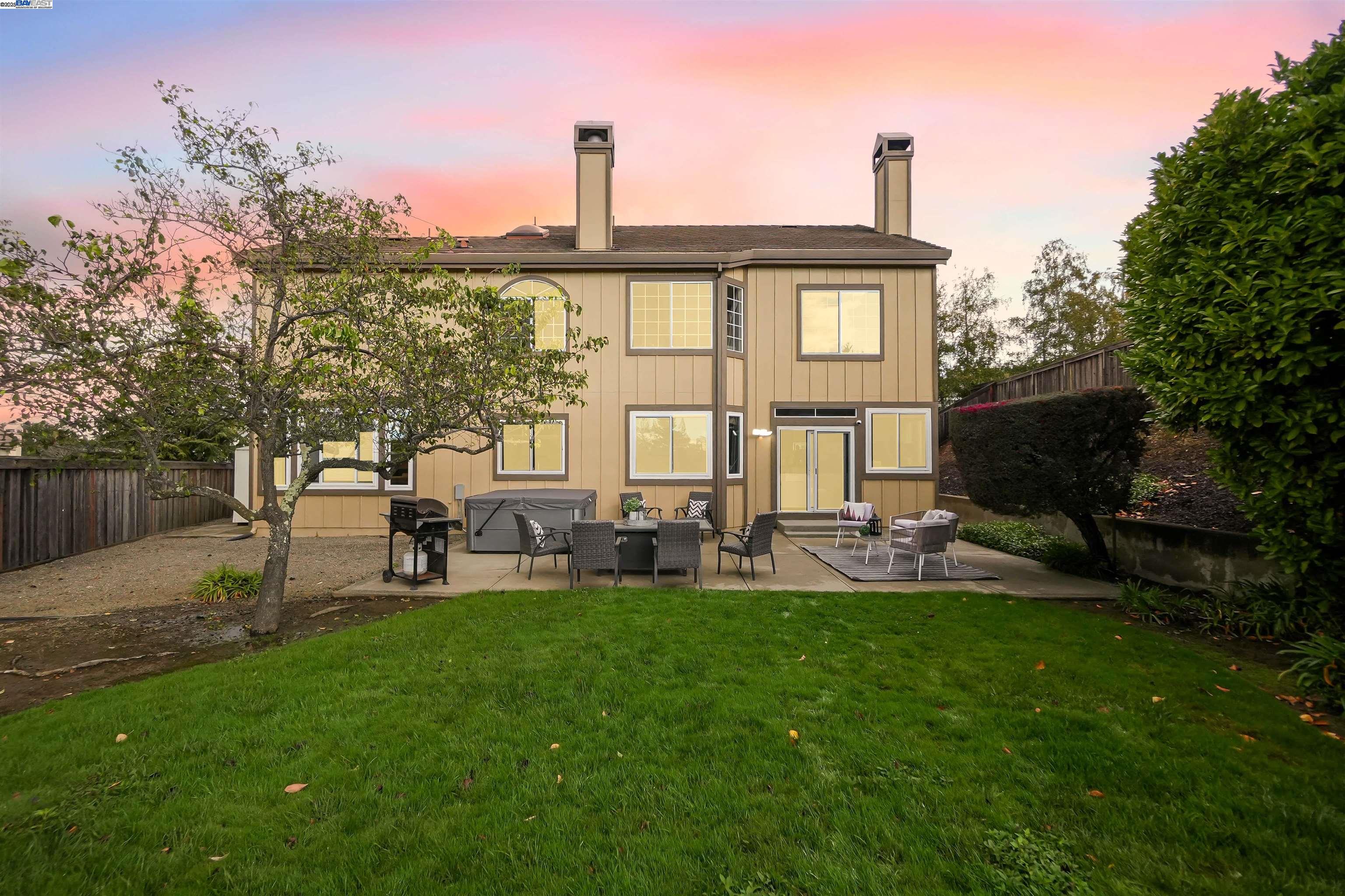 Detail Gallery Image 57 of 58 For 28475 Fox Hollow Dr, Hayward,  CA 94542 - 5 Beds | 3 Baths