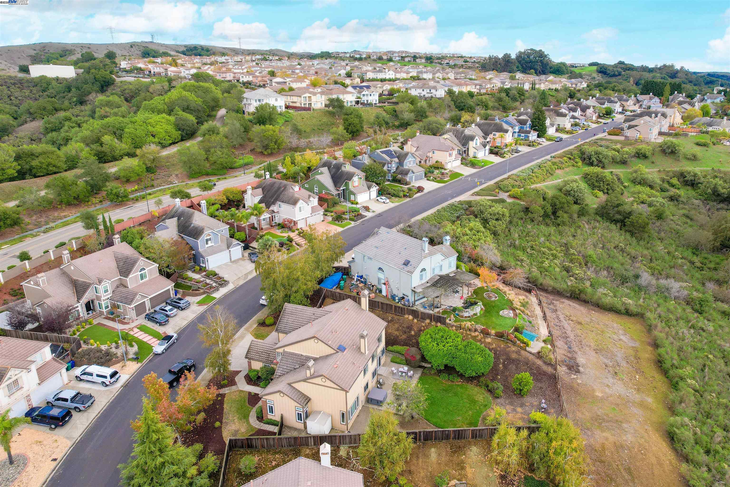 Detail Gallery Image 58 of 58 For 28475 Fox Hollow Dr, Hayward,  CA 94542 - 5 Beds | 3 Baths