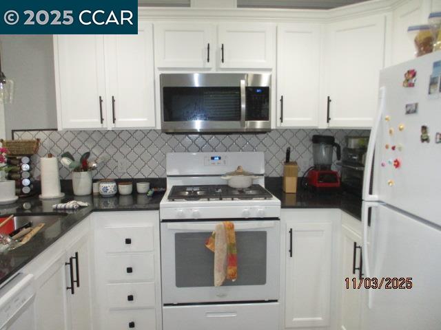 Detail Gallery Image 8 of 14 For 5751 Bridgehead Rd #16,  Oakley,  CA 94561 - 2 Beds | 1 Baths