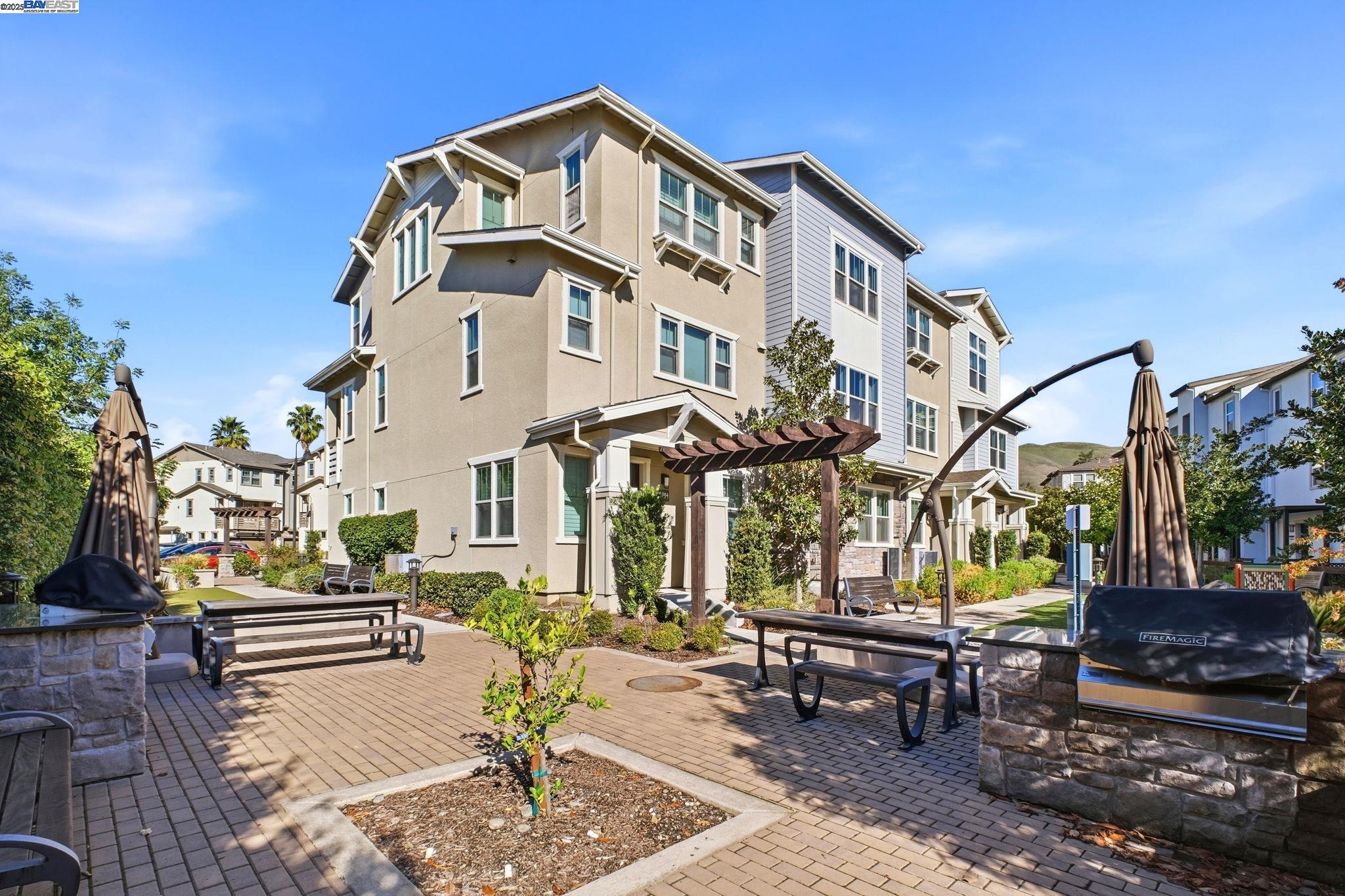 Detail Gallery Image 41 of 42 For 155 Branta Cmn, Fremont,  CA 94539 - 3 Beds | 3/1 Baths