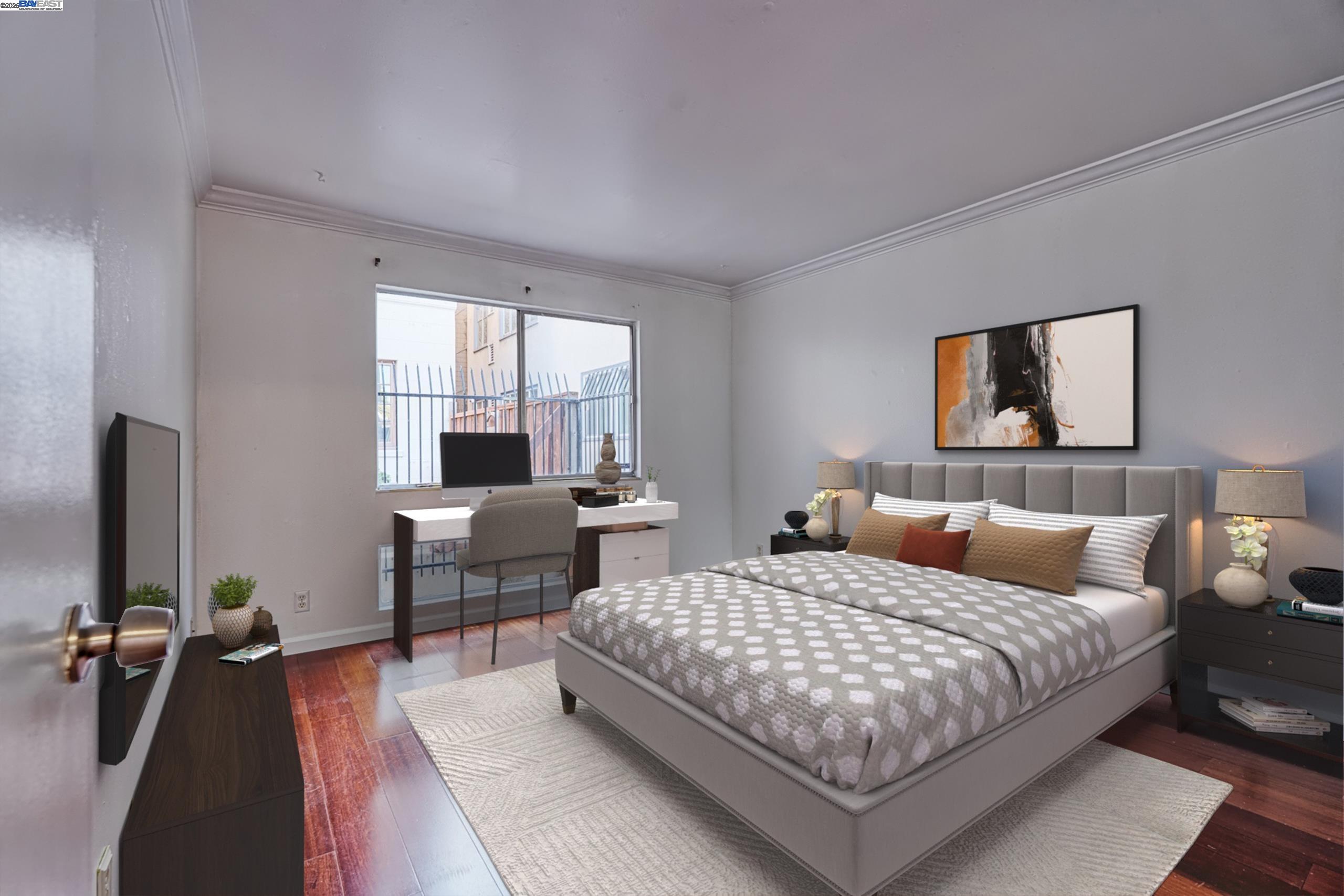 Detail Gallery Image 20 of 25 For 151 Lakeside Dr #213,  Oakland,  CA 94612 - 2 Beds | 2 Baths