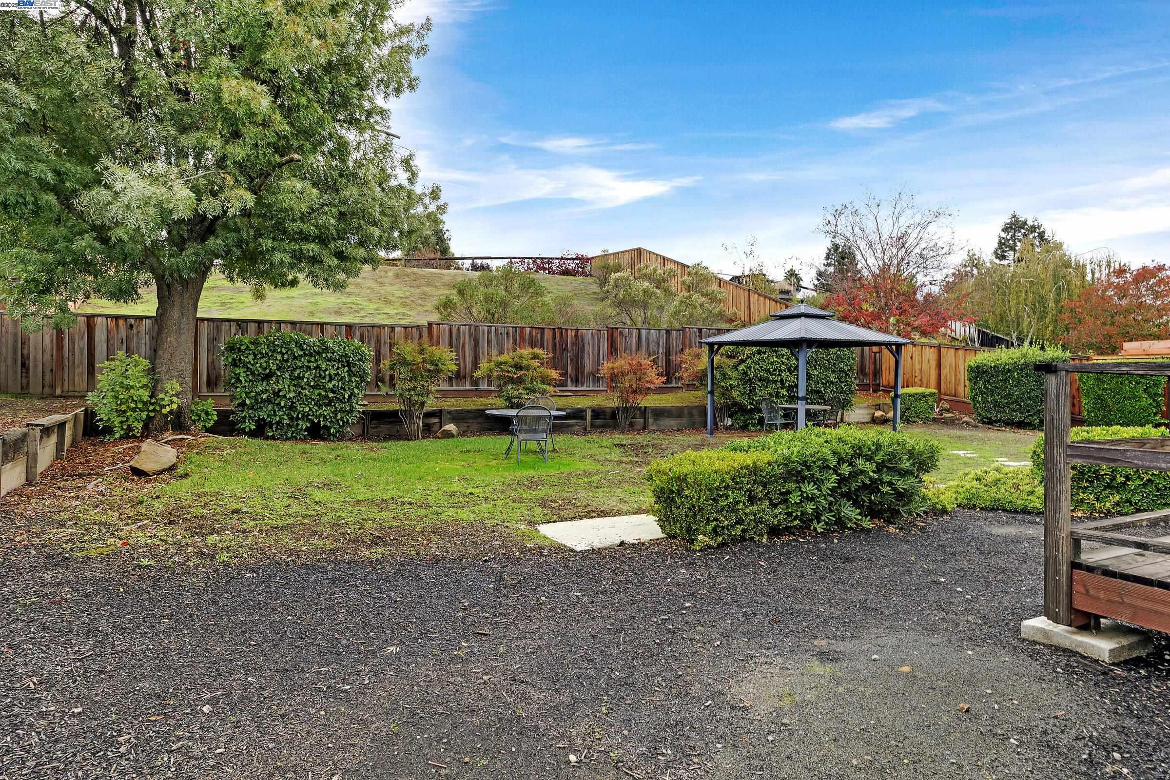 Detail Gallery Image 30 of 35 For 1116 Vista Point Ln, Concord,  CA 94521 - 4 Beds | 2/1 Baths