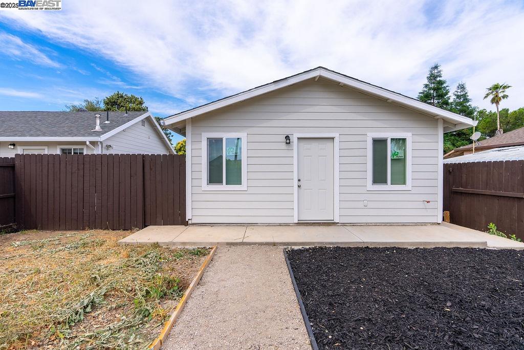 Detail Gallery Image 37 of 60 For 4733 E Washington St, Stockton,  CA 95215 - 3 Beds | 2 Baths