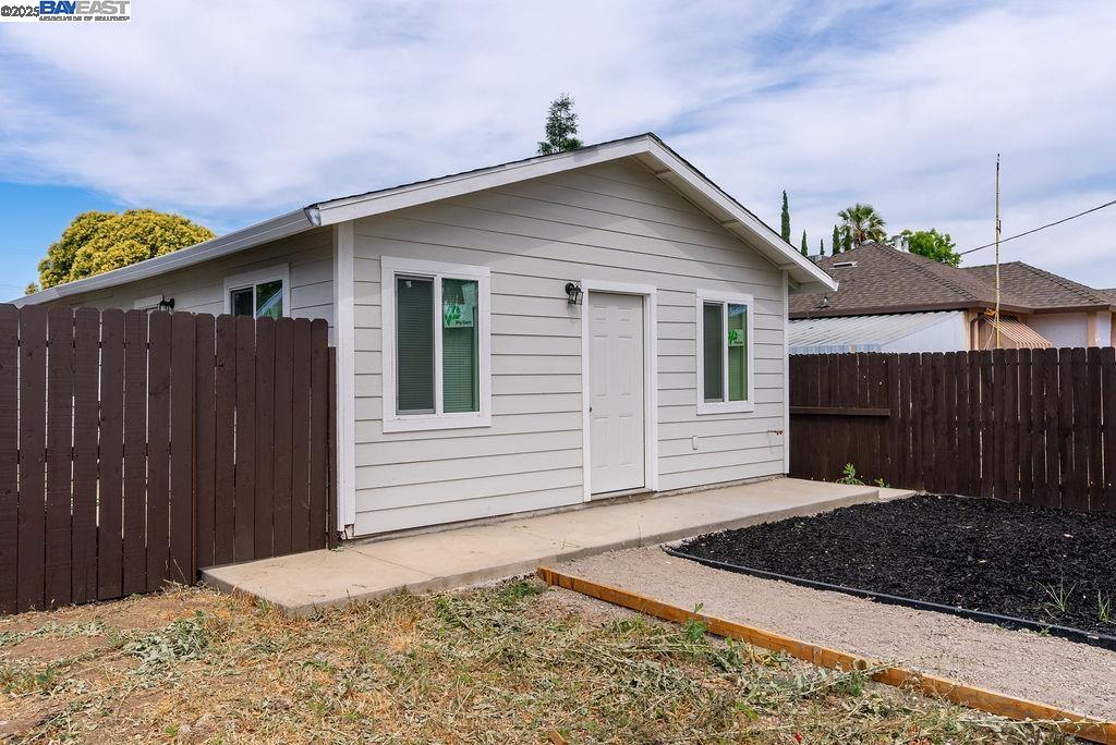 Detail Gallery Image 58 of 60 For 4733 E Washington St, Stockton,  CA 95215 - 3 Beds | 2 Baths