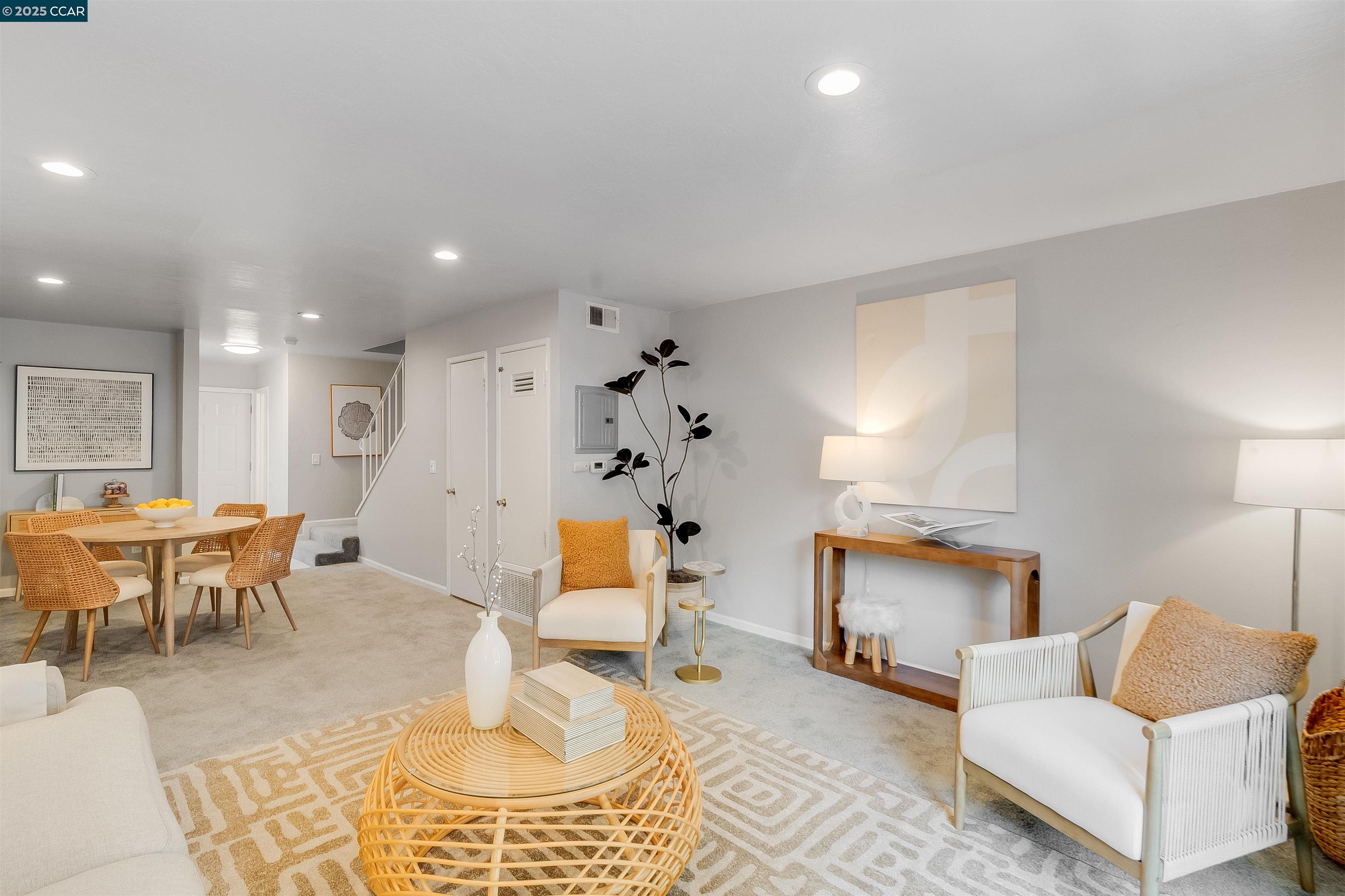 Detail Gallery Image 11 of 24 For 3905 Clayton Rd #37,  Concord,  CA 94521 - 2 Beds | 2 Baths