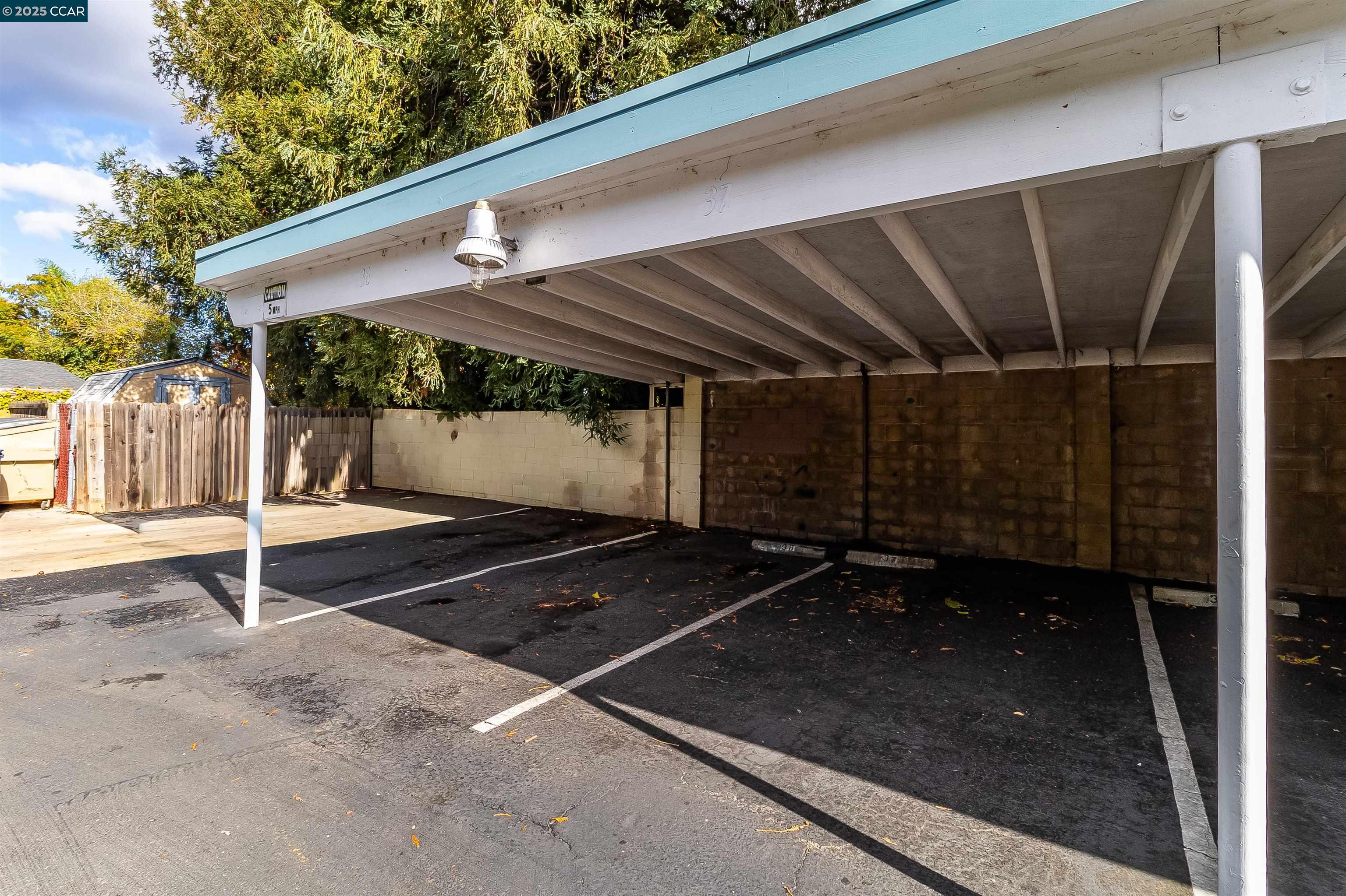 Detail Gallery Image 22 of 24 For 3905 Clayton Rd #37,  Concord,  CA 94521 - 2 Beds | 2 Baths