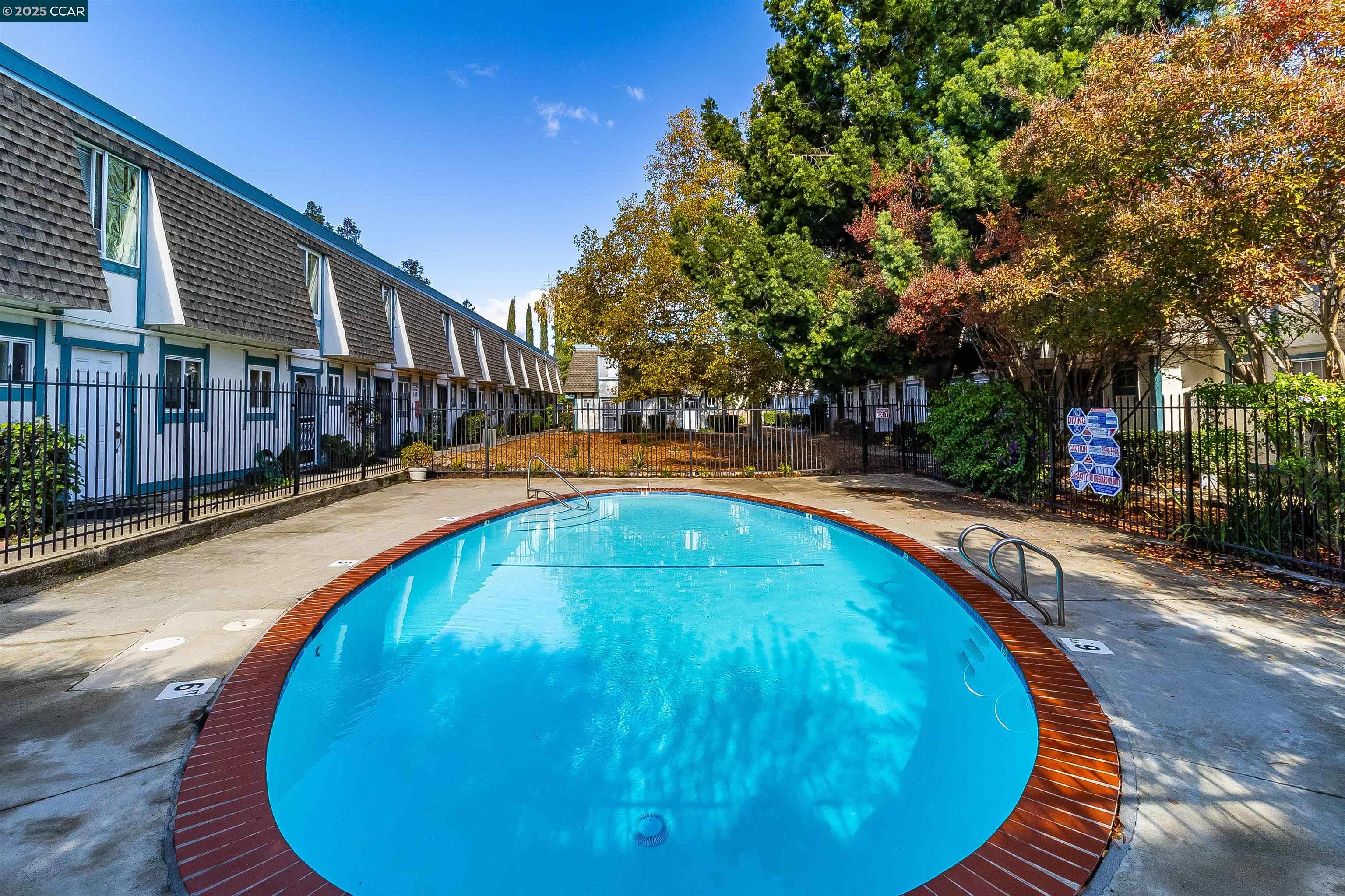 Detail Gallery Image 23 of 24 For 3905 Clayton Rd #37,  Concord,  CA 94521 - 2 Beds | 2 Baths