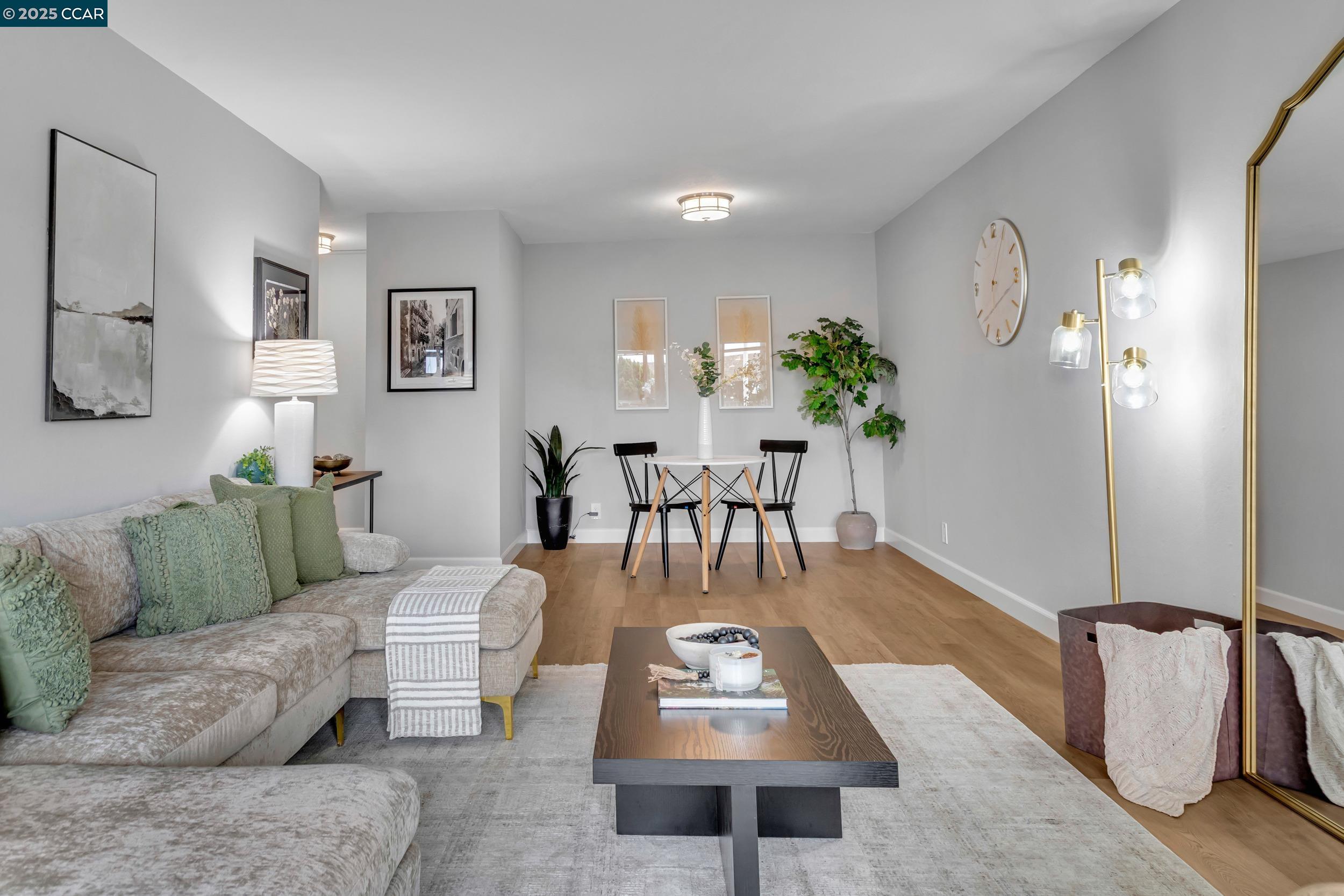 Detail Gallery Image 2 of 45 For 2137 Otis Dr #111,  Alameda,  CA 94501 - 1 Beds | 1 Baths