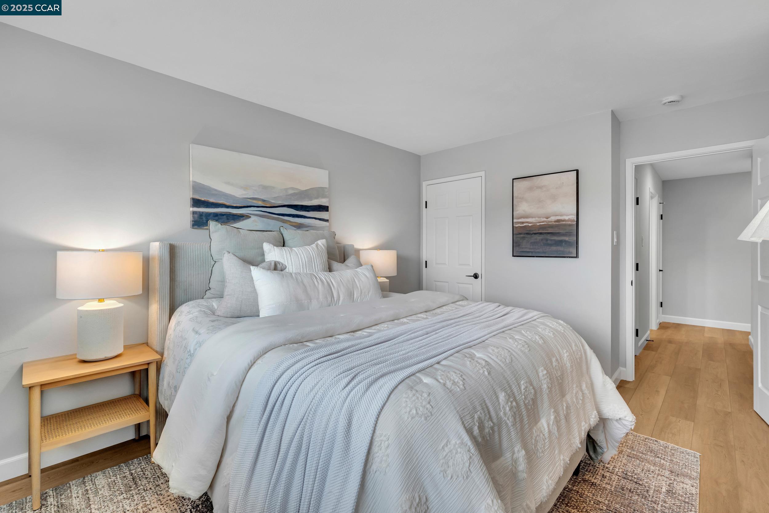 Detail Gallery Image 22 of 45 For 2137 Otis Dr #111,  Alameda,  CA 94501 - 1 Beds | 1 Baths