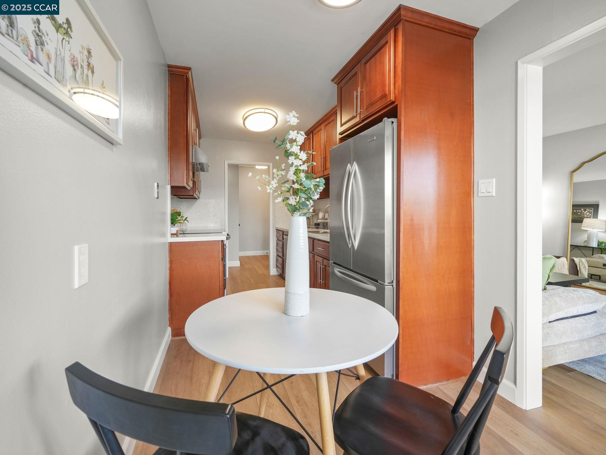 Detail Gallery Image 24 of 45 For 2137 Otis Dr #111,  Alameda,  CA 94501 - 1 Beds | 1 Baths