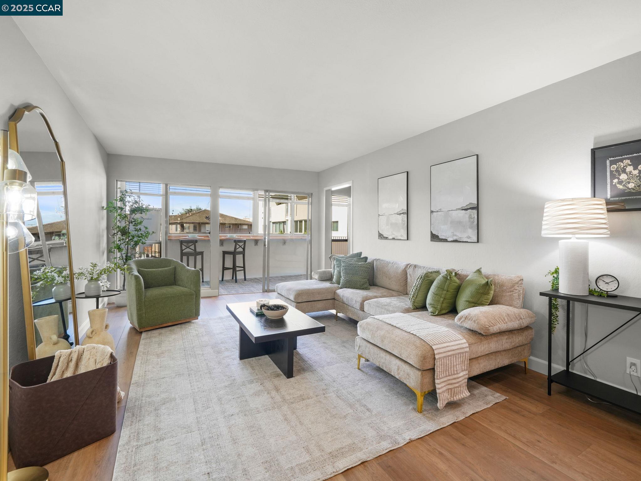 Detail Gallery Image 26 of 45 For 2137 Otis Dr #111,  Alameda,  CA 94501 - 1 Beds | 1 Baths