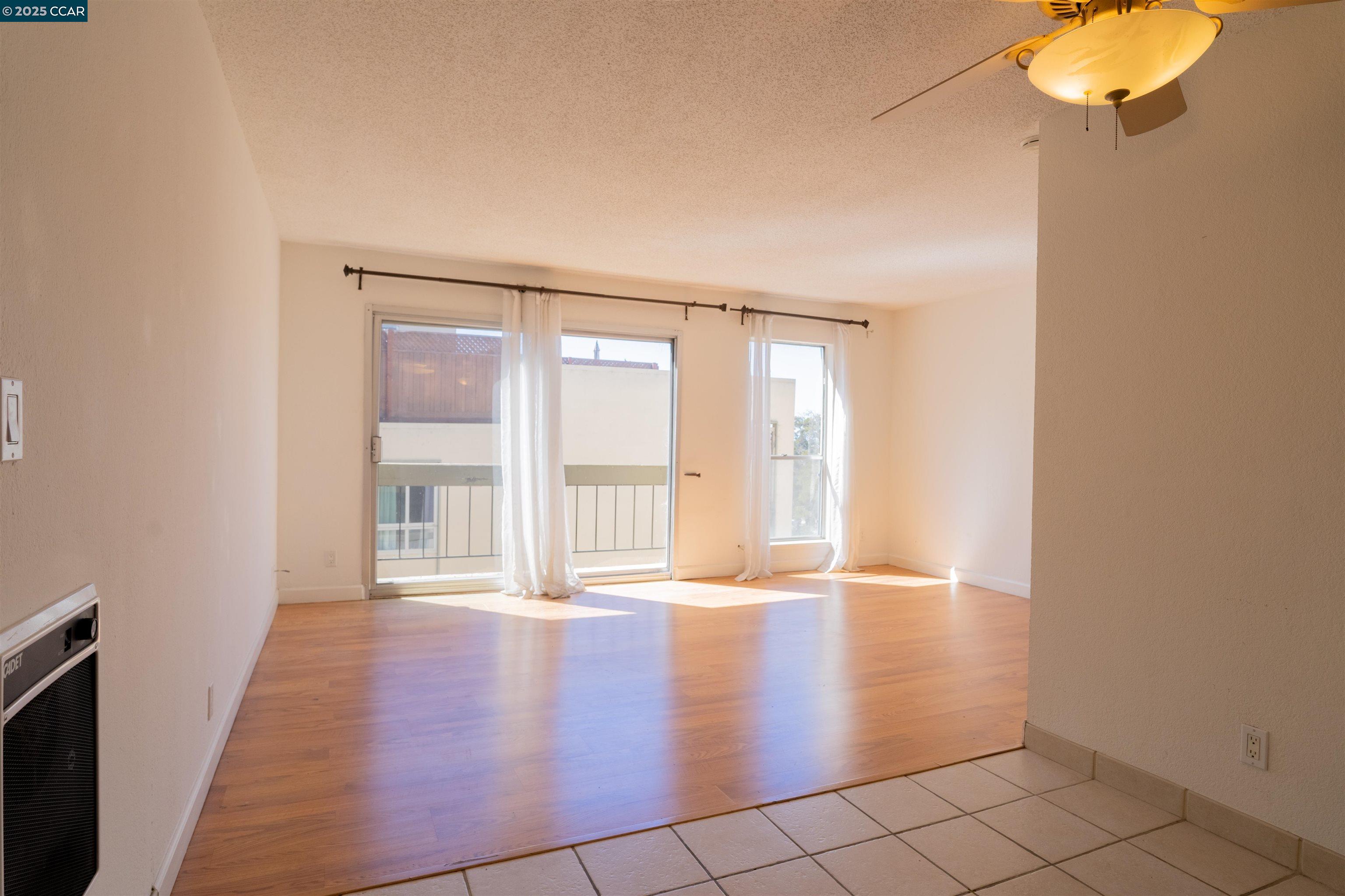 Detail Gallery Image 13 of 26 For 466 Crescent St #306,  Oakland,  CA 94610 - 1 Beds | 1 Baths