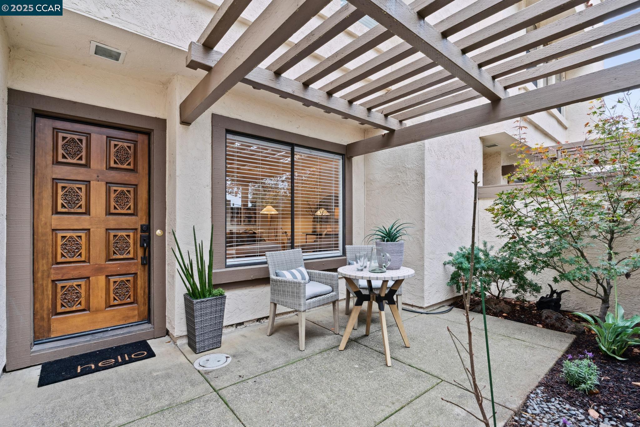 Detail Gallery Image 3 of 38 For 312 Preakness Court, Walnut Creek,  CA 94597 - 3 Beds | 2/1 Baths
