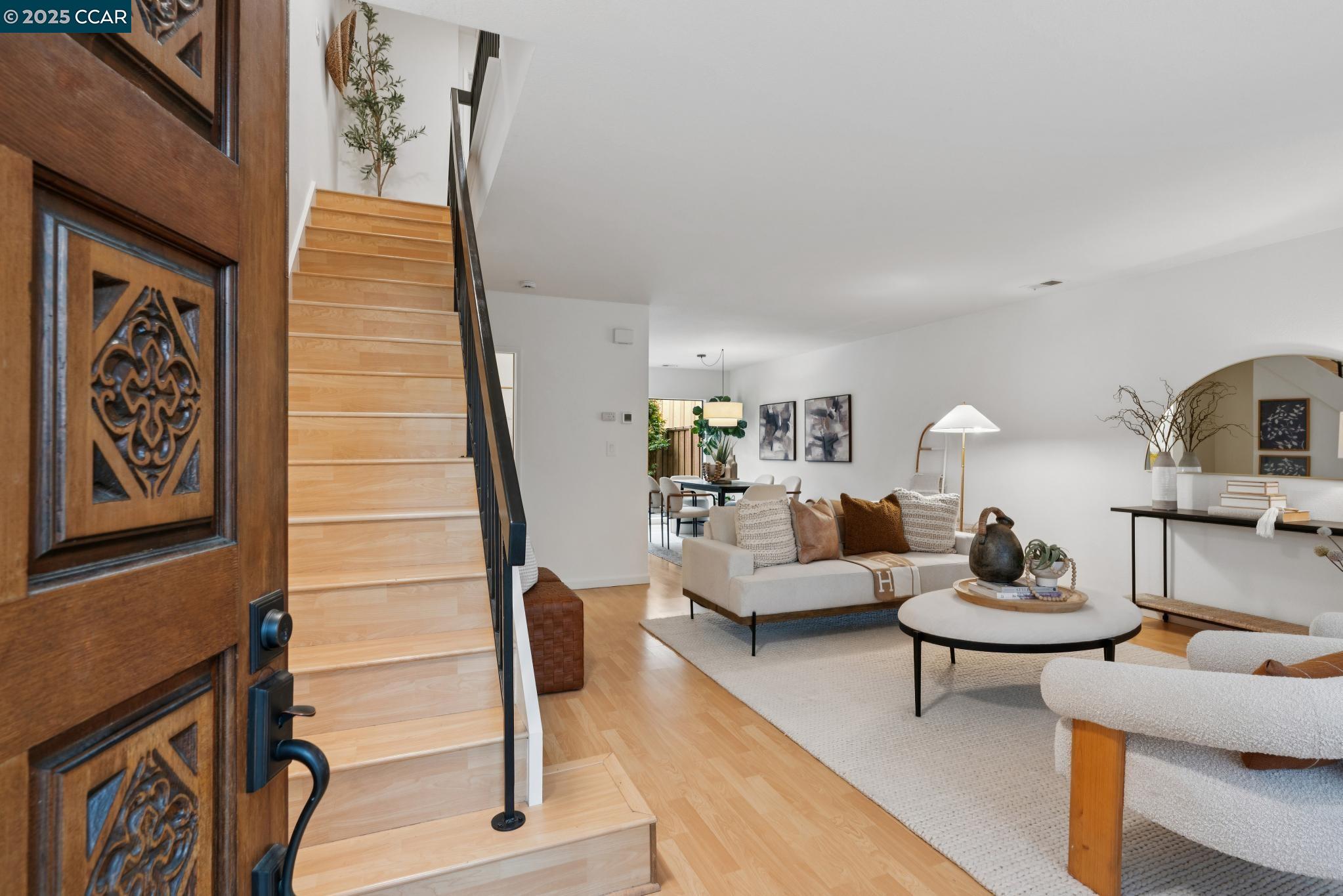 Detail Gallery Image 4 of 38 For 312 Preakness Court, Walnut Creek,  CA 94597 - 3 Beds | 2/1 Baths