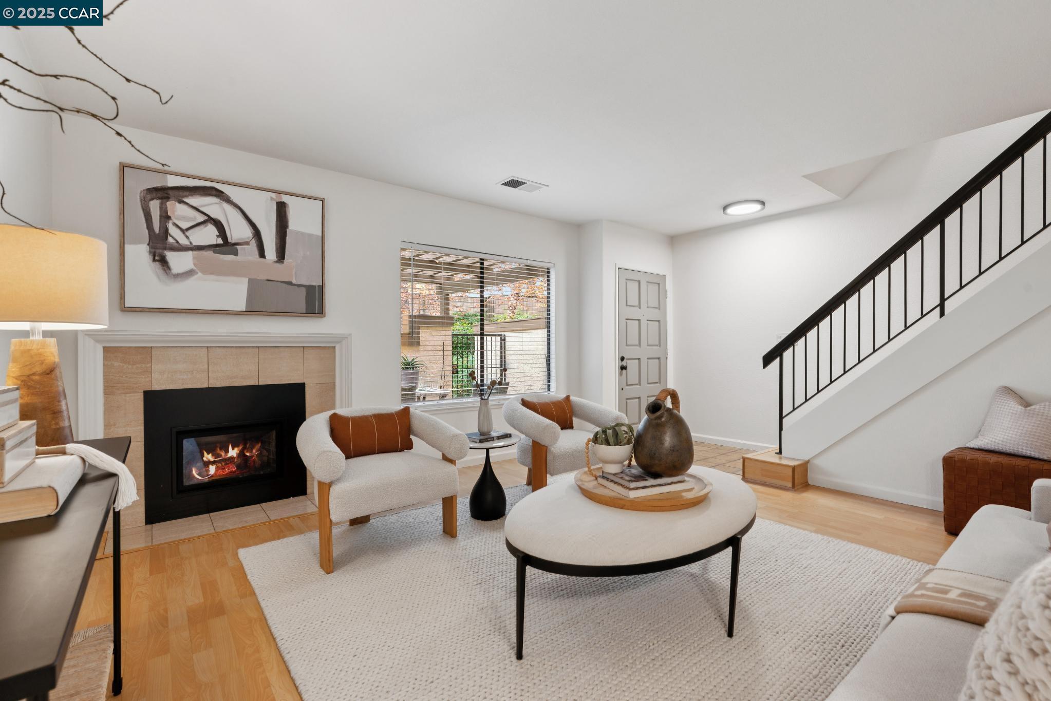 Detail Gallery Image 5 of 38 For 312 Preakness Court, Walnut Creek,  CA 94597 - 3 Beds | 2/1 Baths