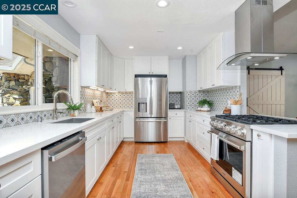 Detail Gallery Image 11 of 58 For 4161 Leon Drive, Clayton,  CA 94517-9702 - 4 Beds | 3 Baths